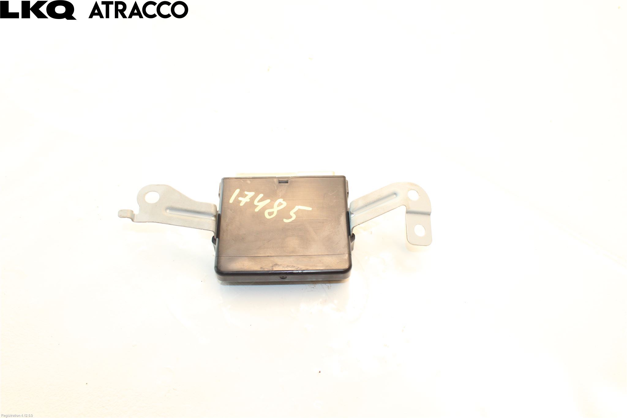 Toyota RAV4 13-18 Styreenhet Bakluke