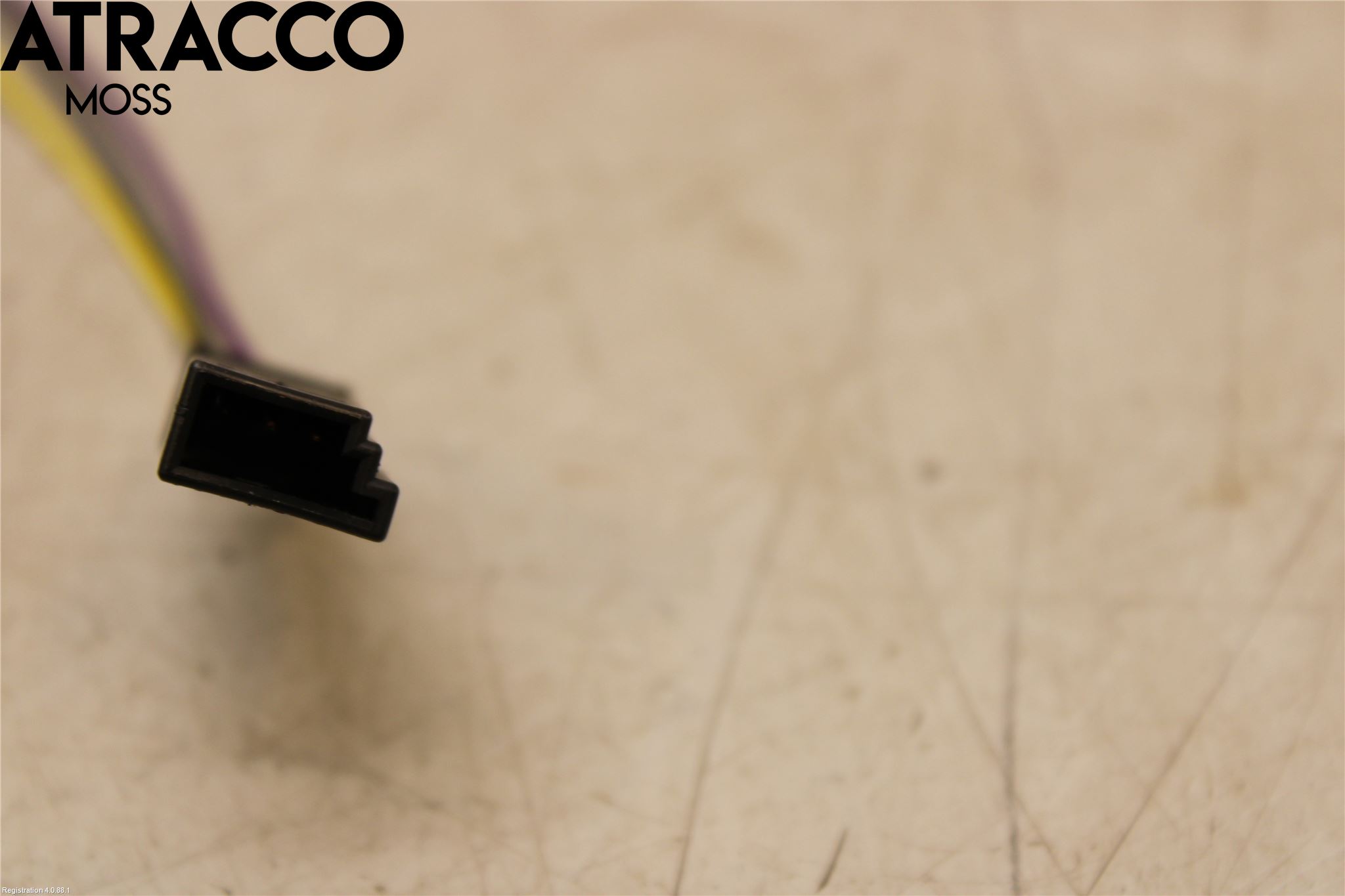 Skoda SUPERB 16-24 Innr Dekor Instrbord