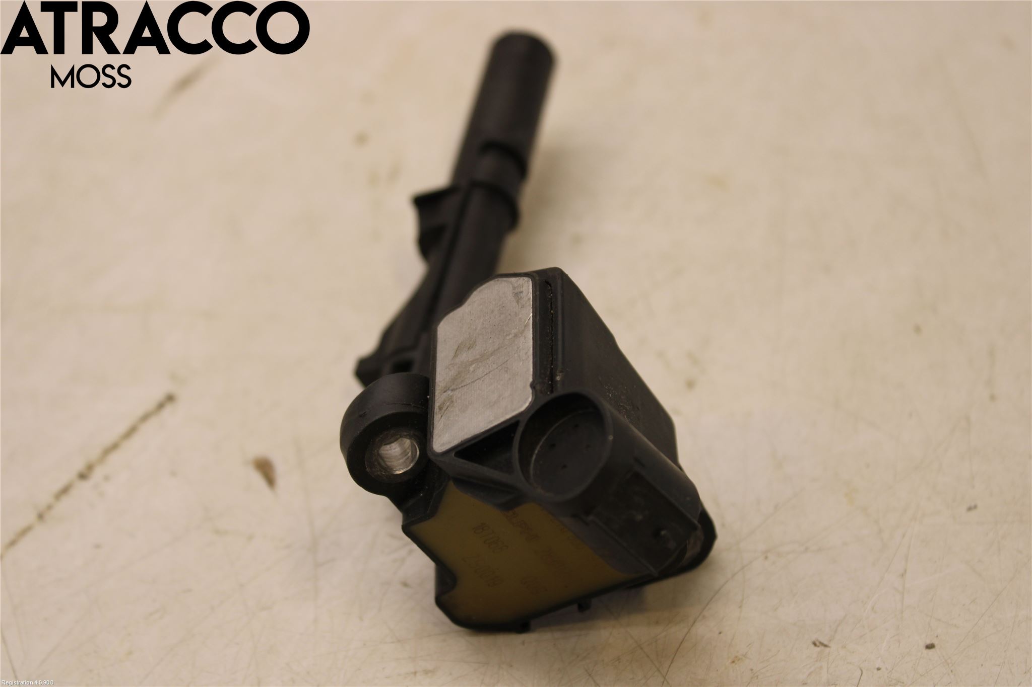 Mercedes-Benz MB C-KLASS (W205) 14-21 Coil