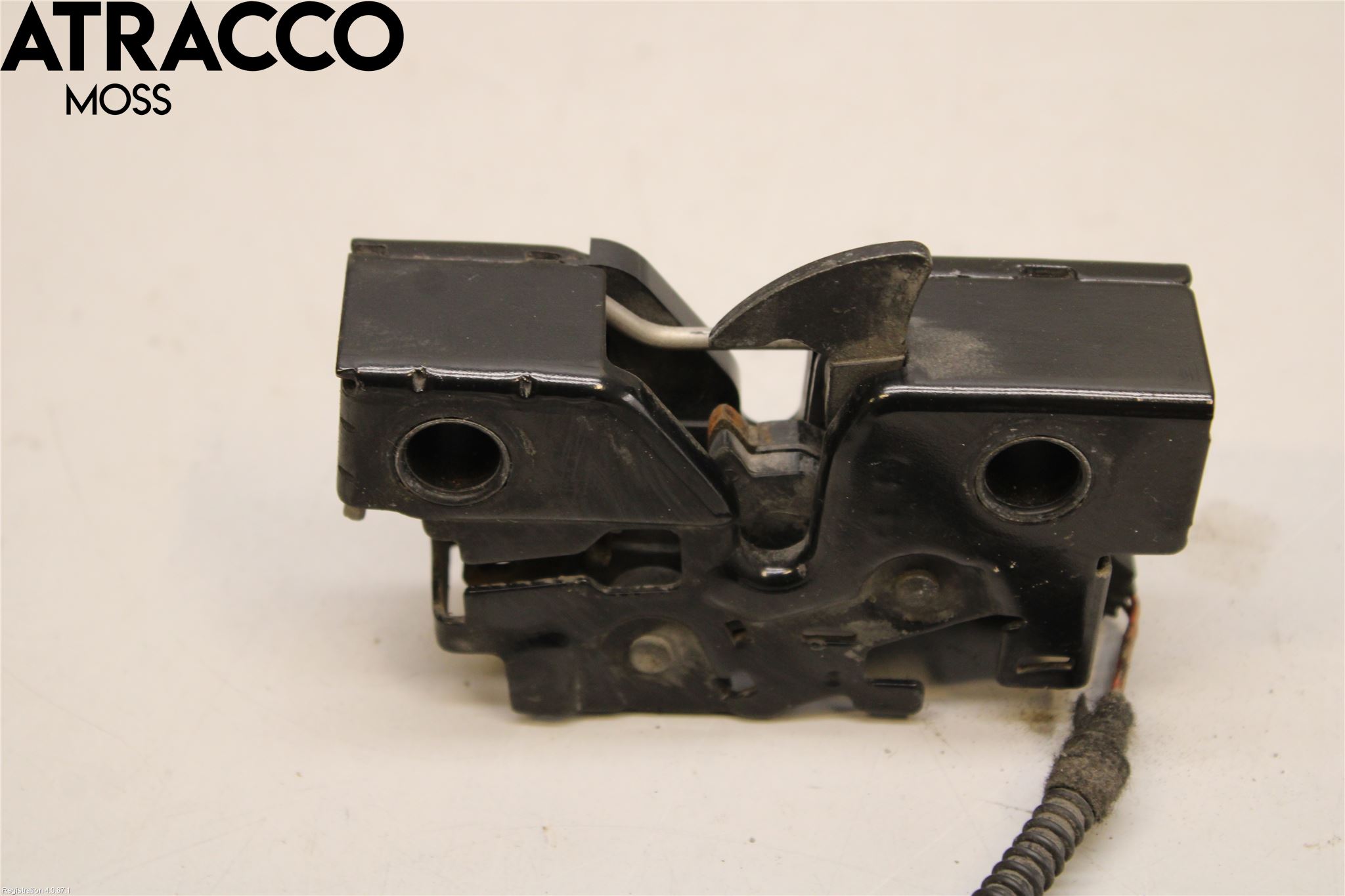 Volkswagen VW PASSAT 15-19 Panserlås