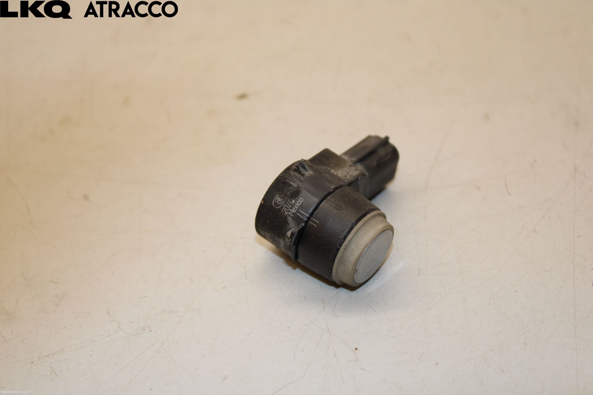 Tesla MODEL S 13- Sensor Ryggesensor