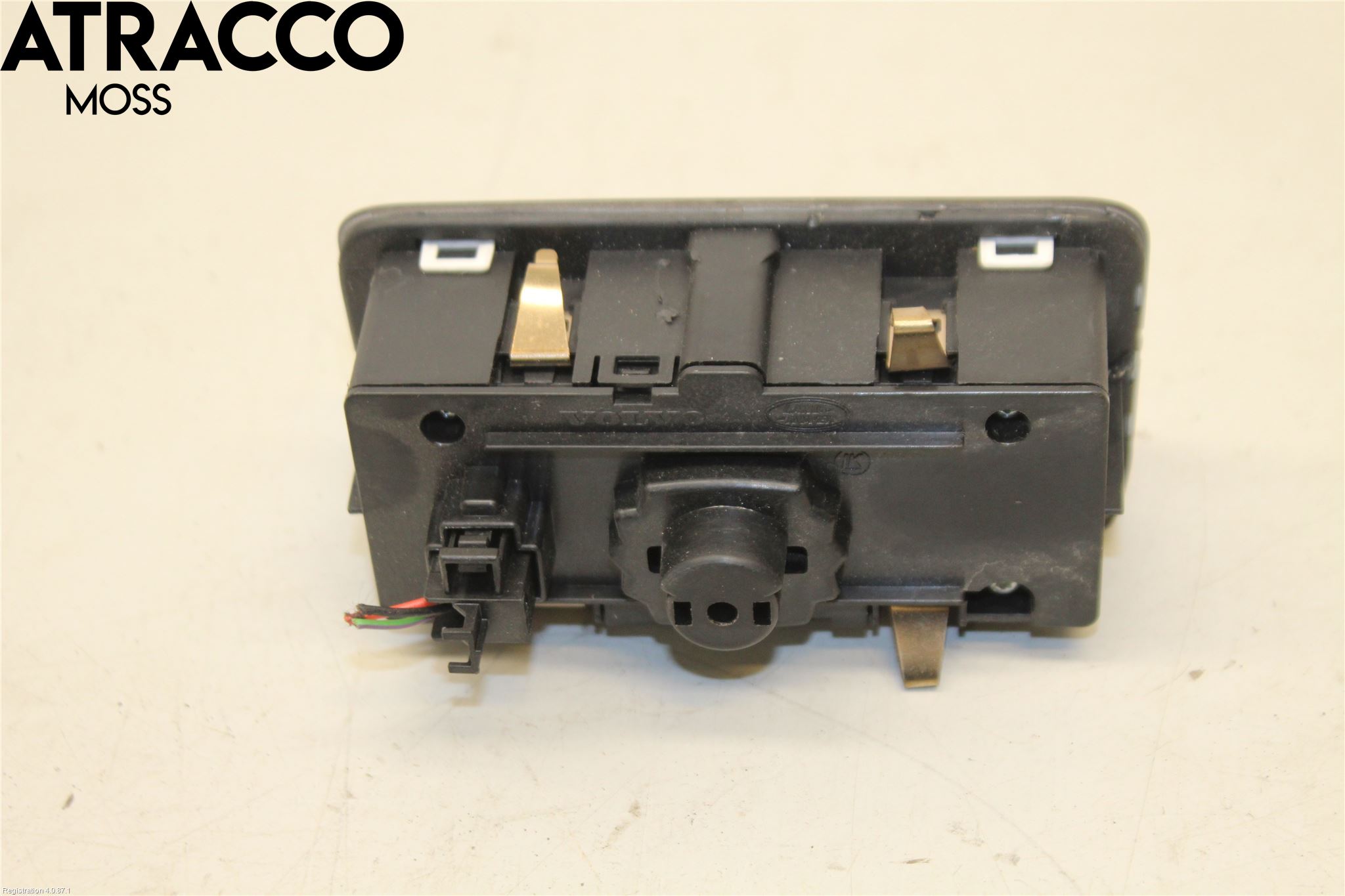 Volvo V40 12-19 Bryter Hovedlys