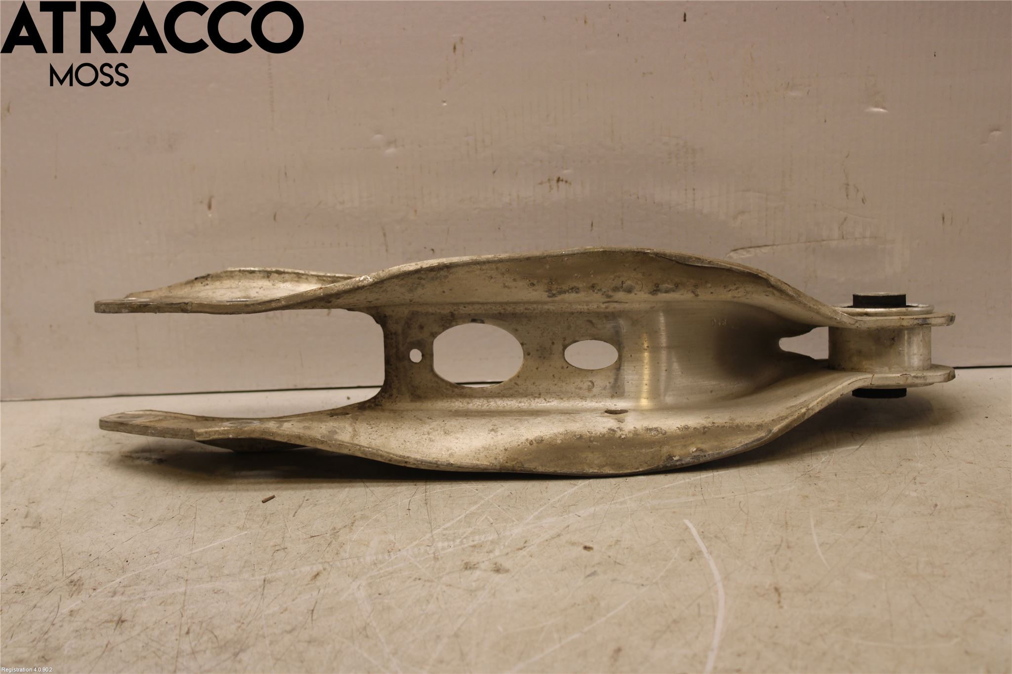 Audi E-TRON, S GE 19- Bærearm Bak Høyre