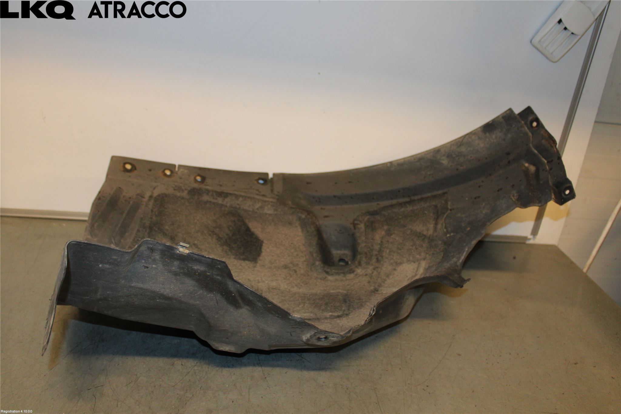 BMW i3 I01 13-22 Skjerm Indre