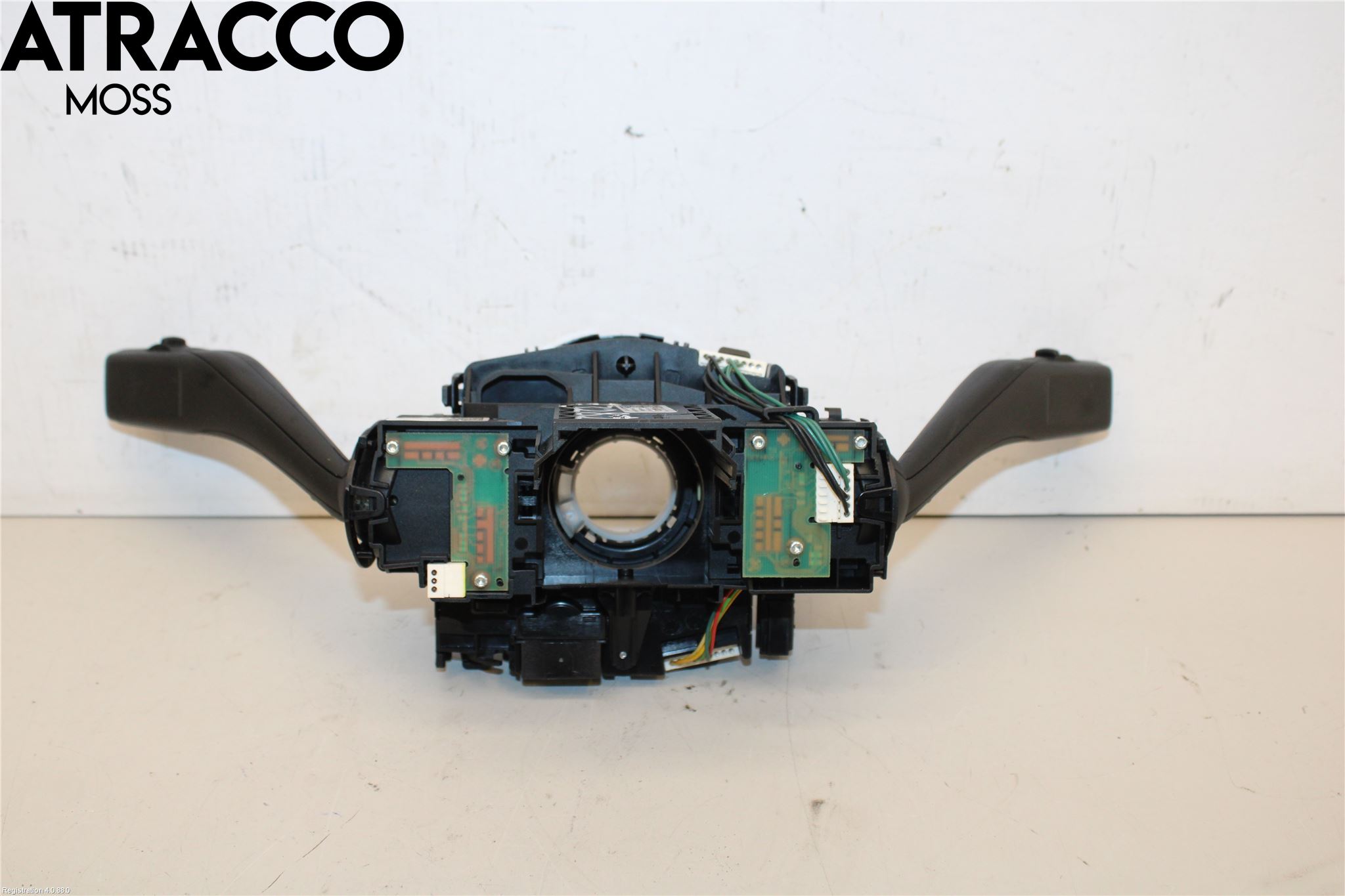 Volkswagen VW GOLF VI 09-13 Bryter Ratt Kombi H Og V