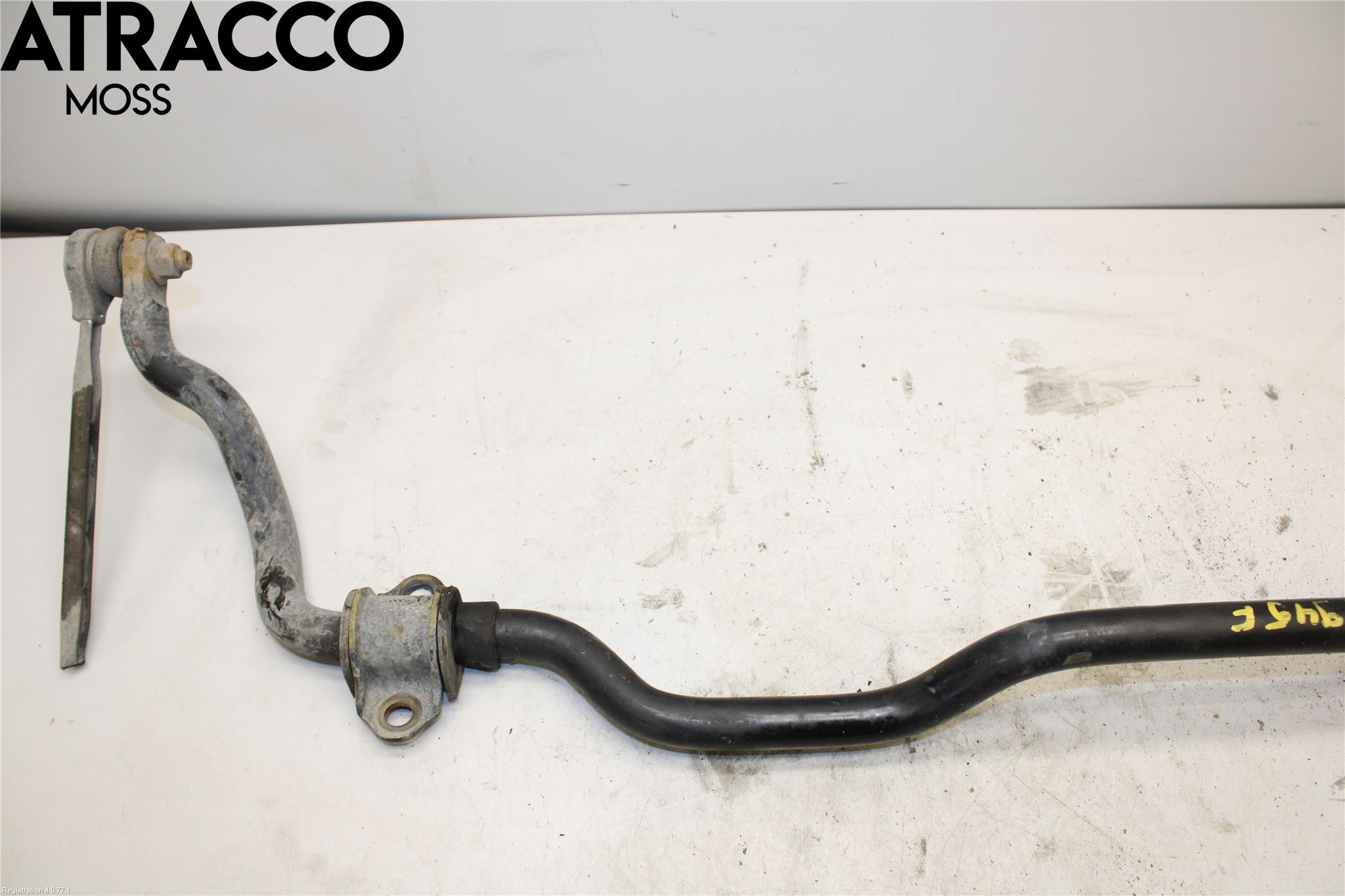 Volkswagen VW TRANSP/CARAVELLE (T6) 16-22 Stablisatorstag Foran