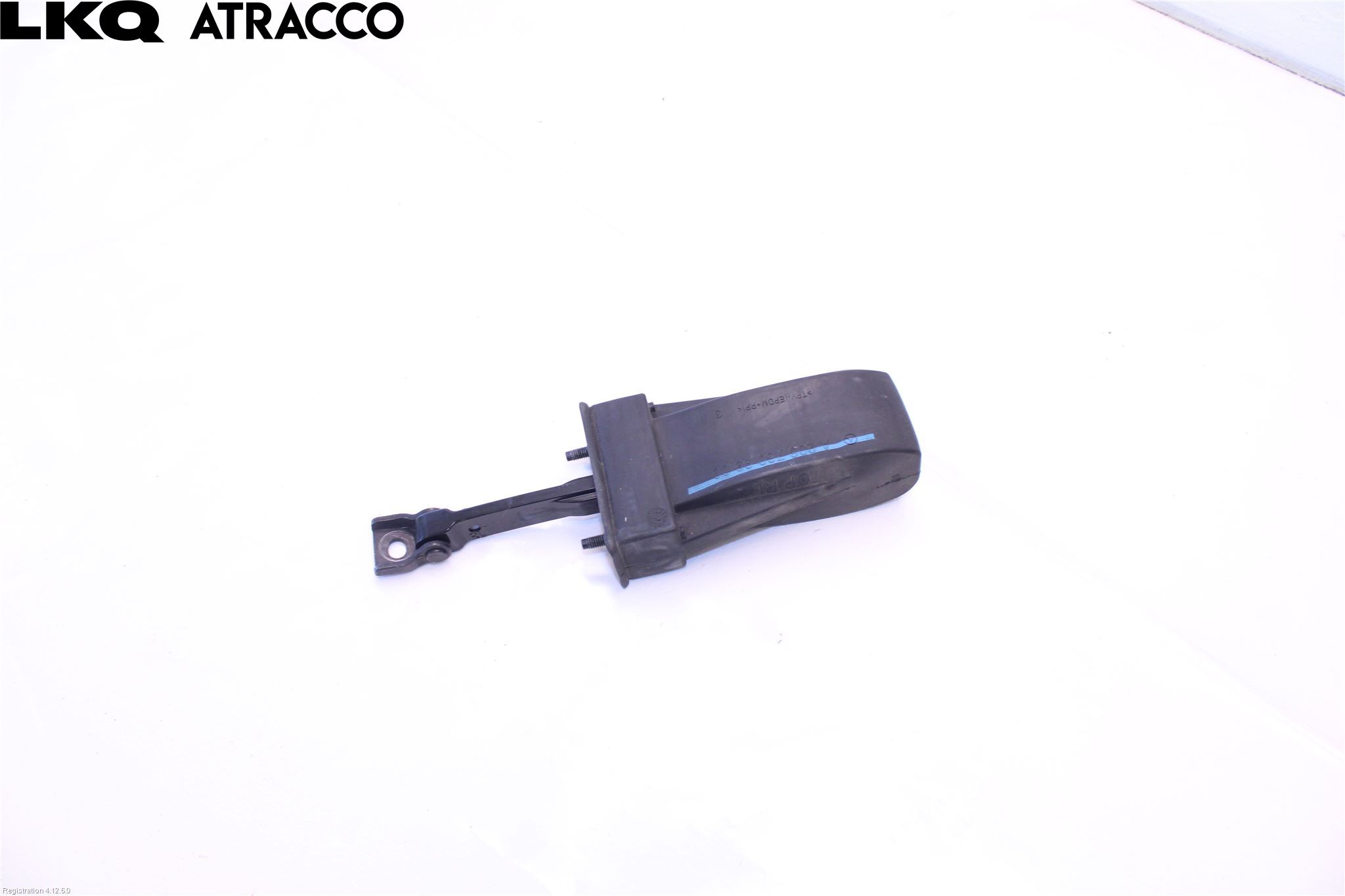 Mercedes-Benz MB C-KLASS (W206) 21- Dørstopper