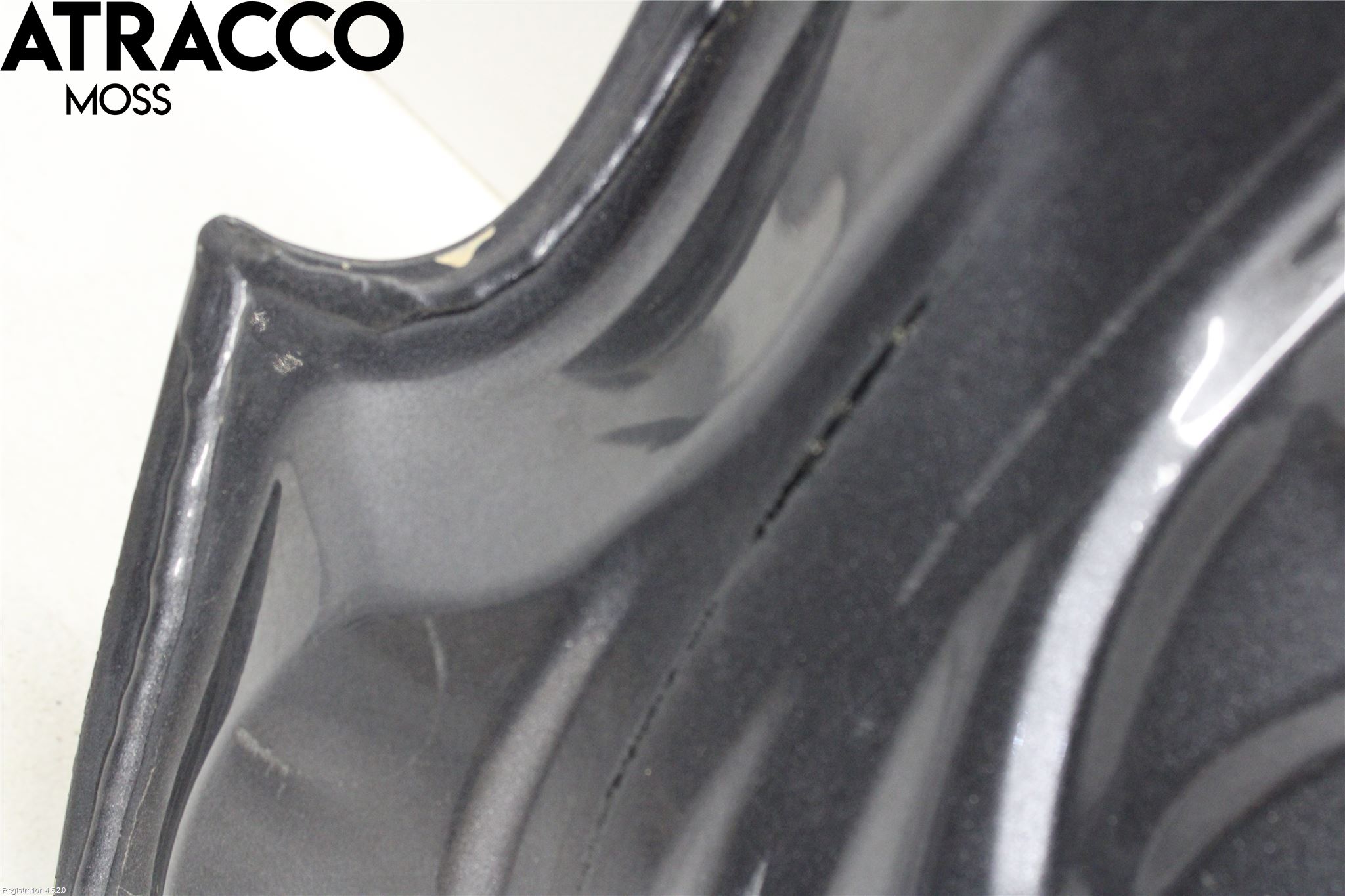 Toyota PRIUS+ ZVW40 12-20 Bakluke Cc - Kombi