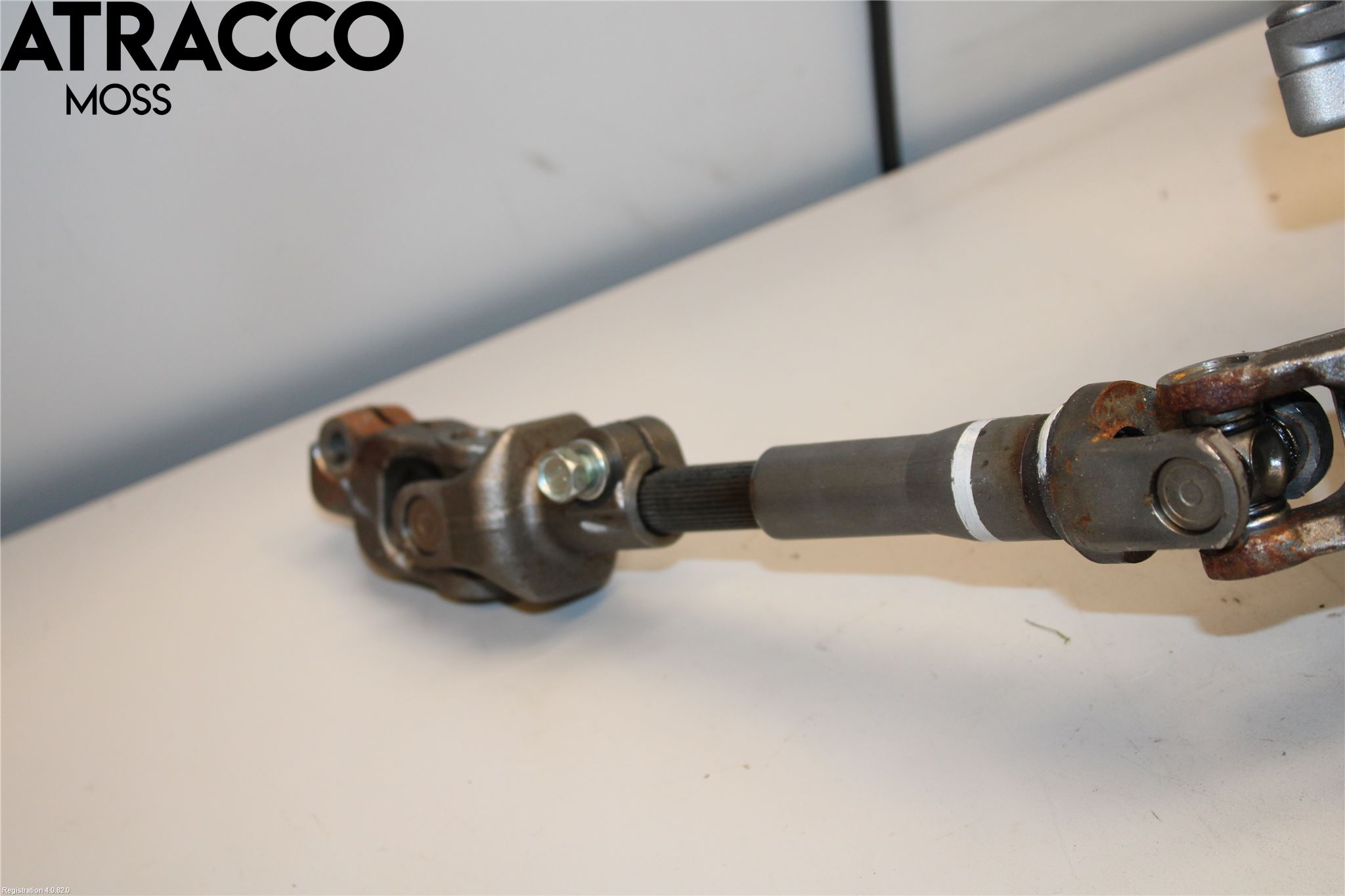 Toyota YARIS XP130 12-14 Rattakselaggregat Innebygd Servo