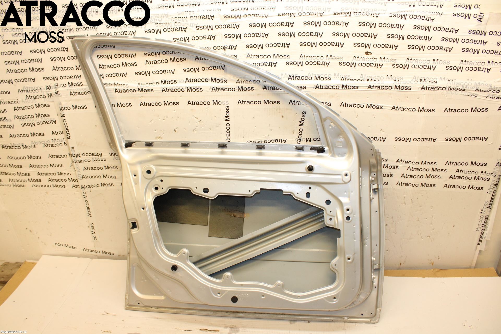 Volvo V50 08-12 Dør 4D Foran Venstre