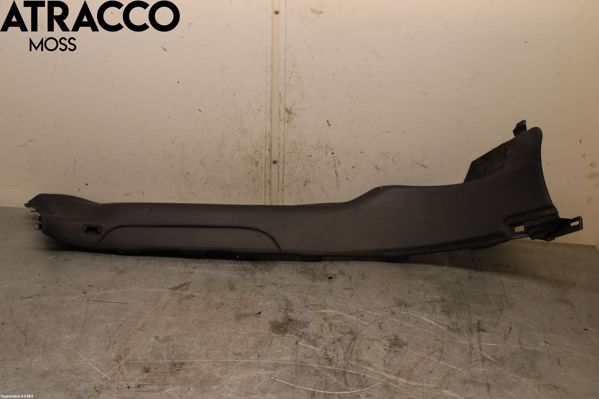 Mercedes-Benz MB S-KLASS (W222) 13-20 Innr Stoler - Seter Komp