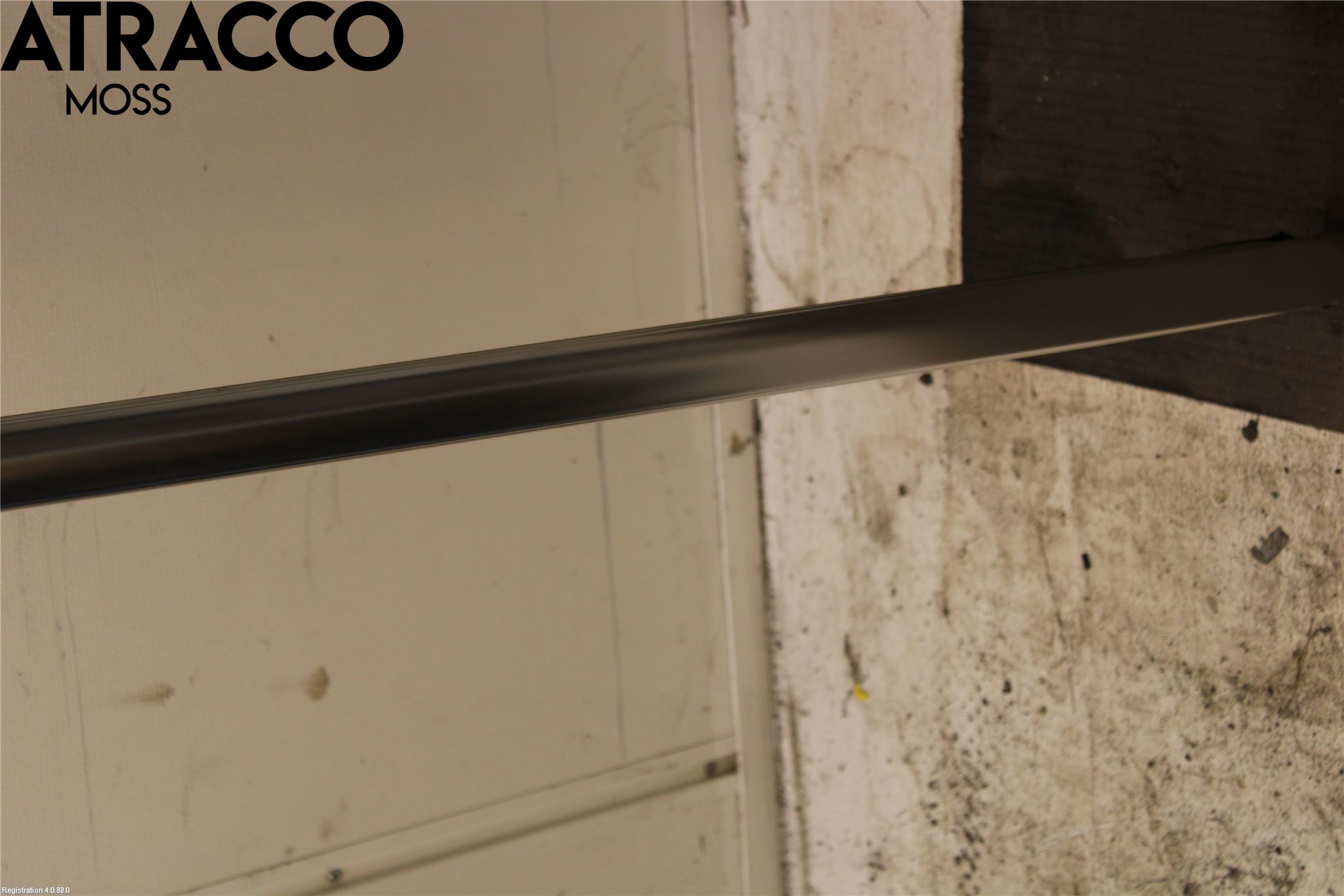 Toyota COROLLA 19- List Høyre Side