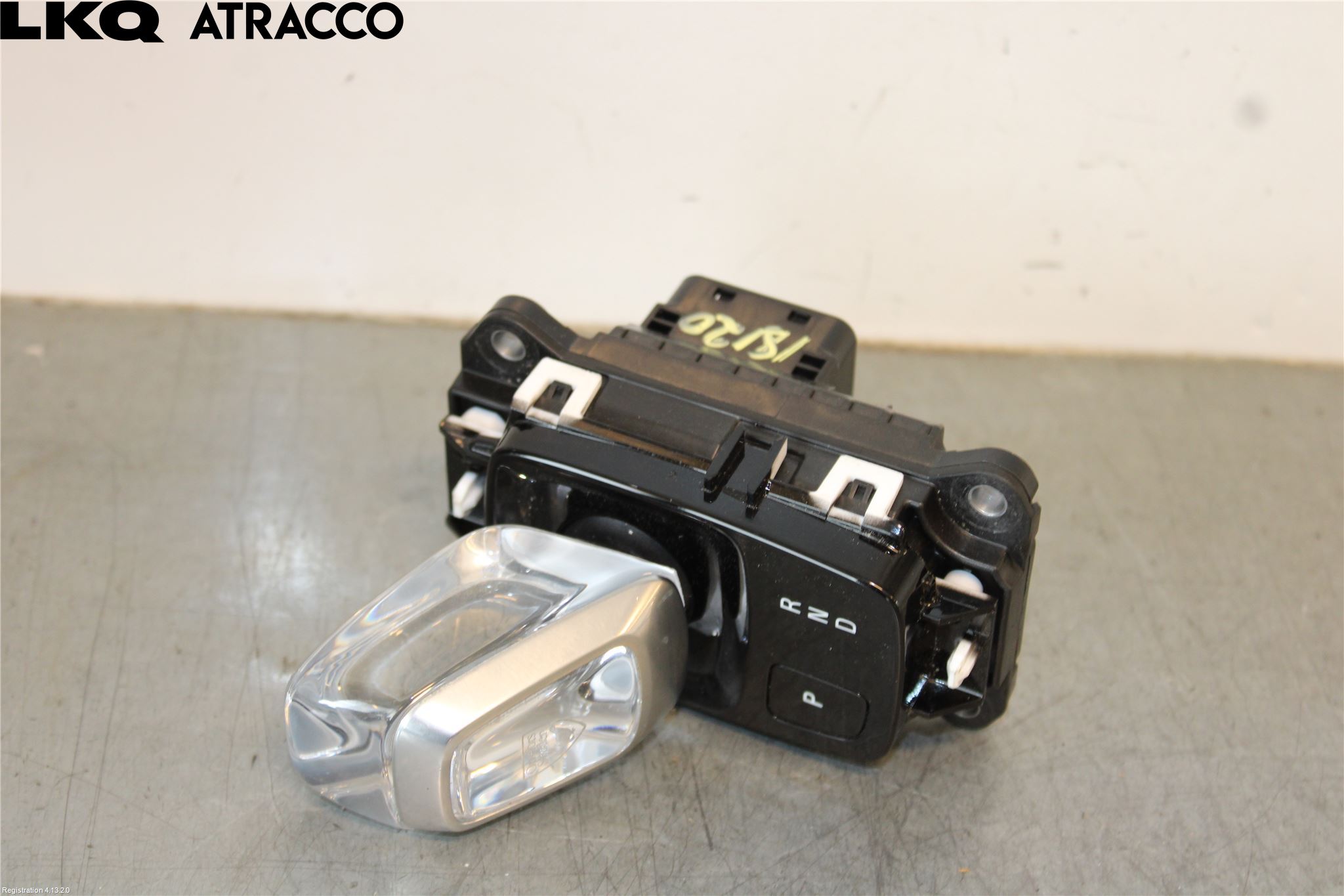 Volvo XC40/RECHARGE 18- Gearspak