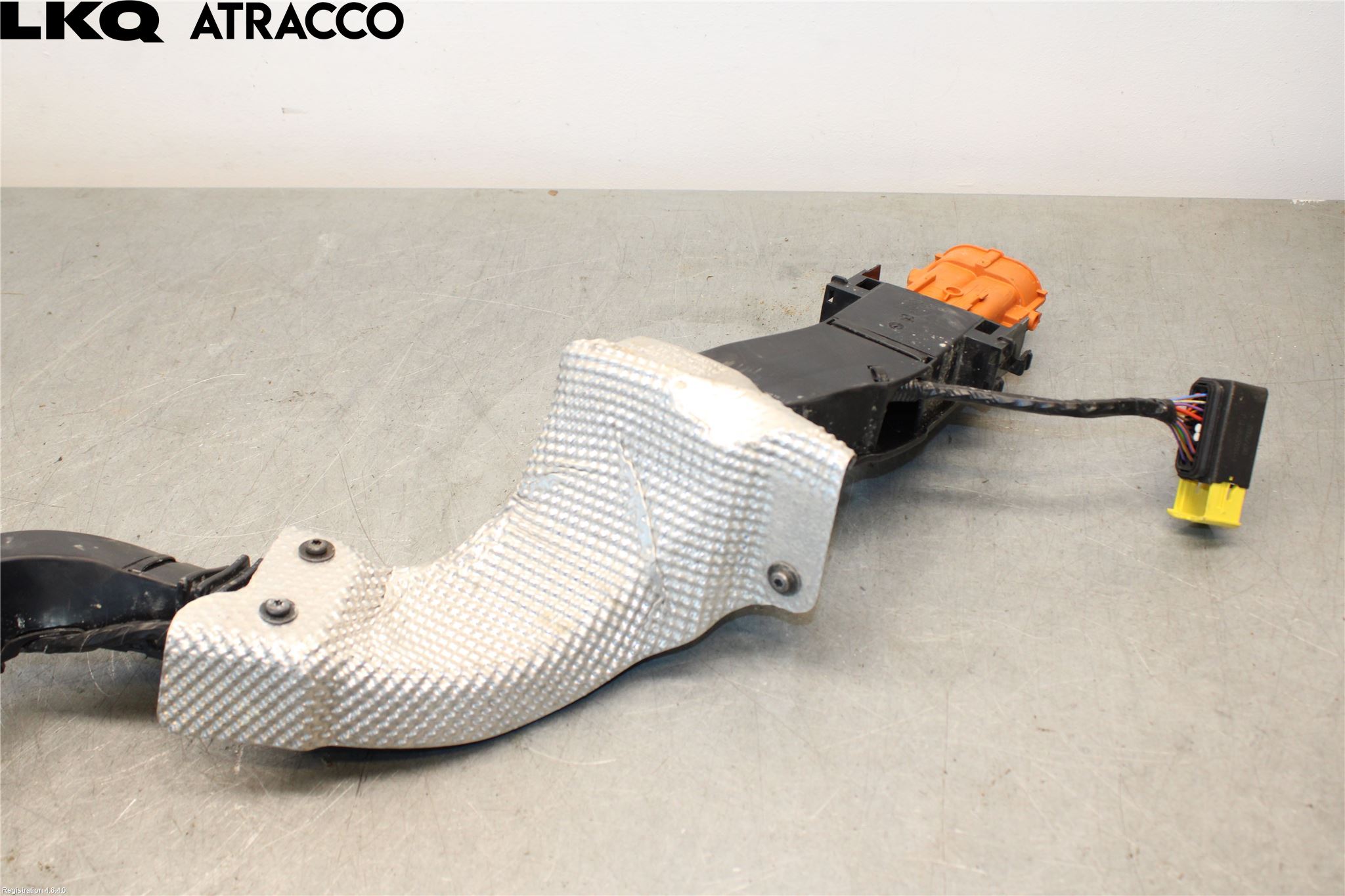 Volvo XC90/RECHARGE 16- Kabelhärva Högspänning