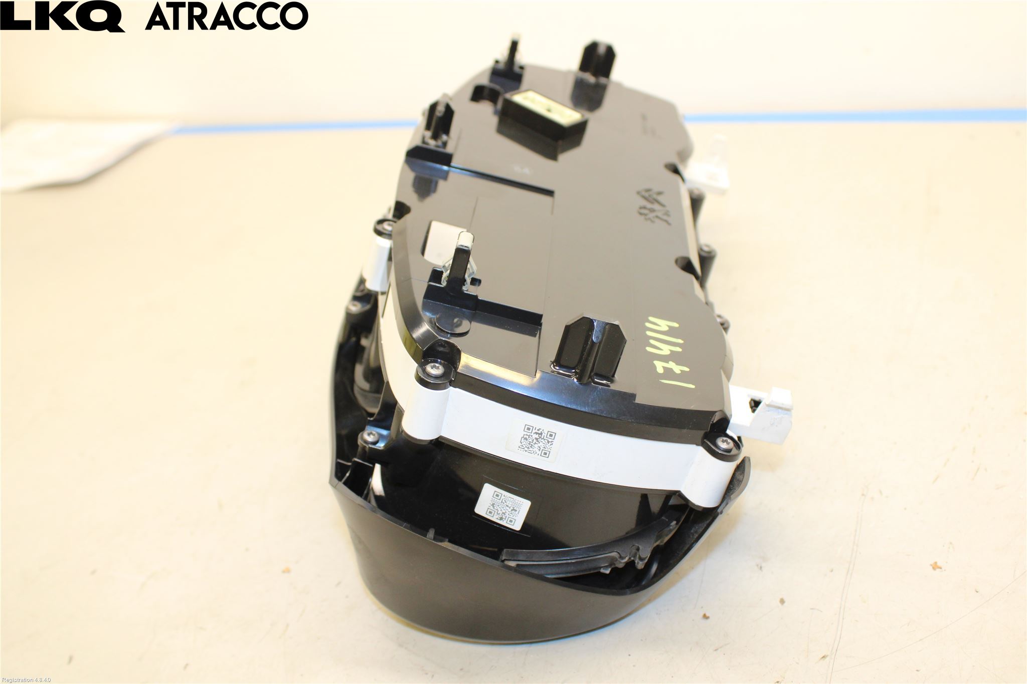 Citroen COTROEN C3 17-24 Instr Speedometer