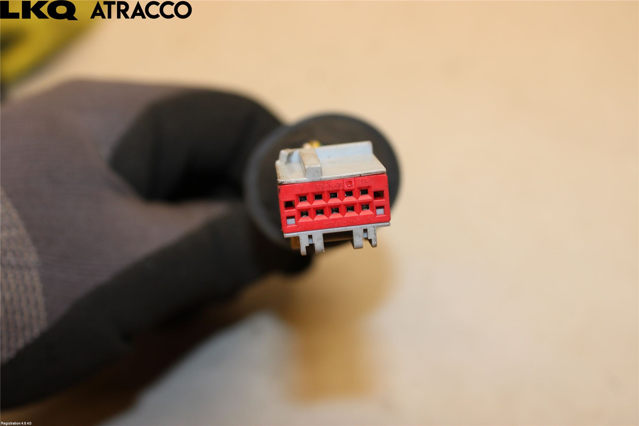 Ford FIESTA 13-17 Speil V M-Innvjustering