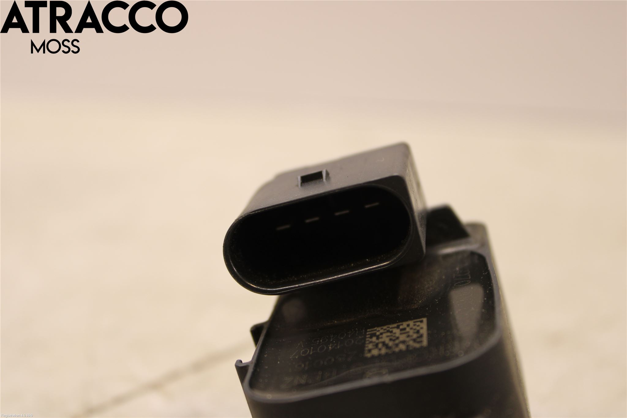 Mercedes-Benz MB A-KLASS (W176) 13-18 Coil