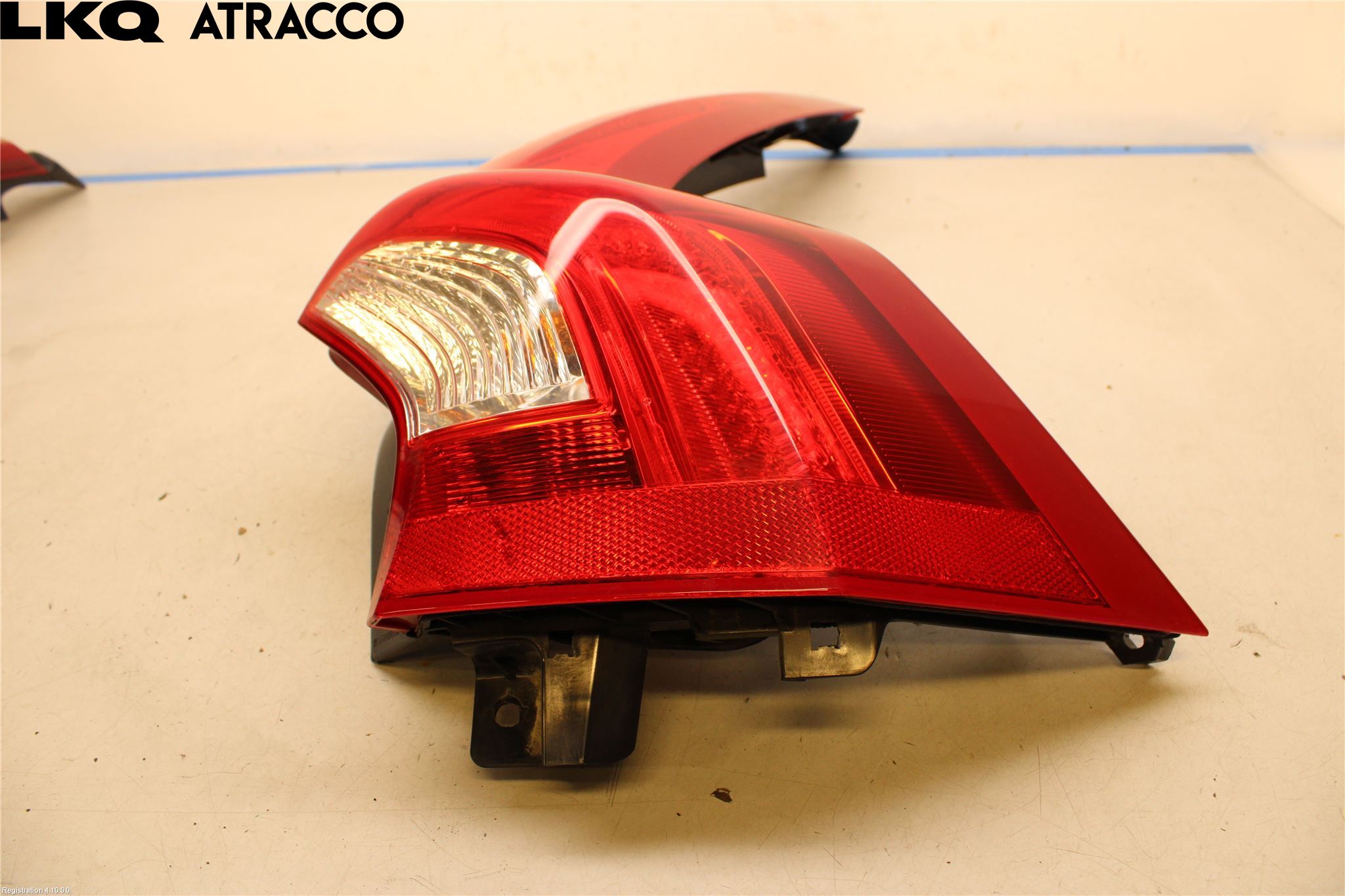 Volvo V60 14-18 Baklykt Høyre