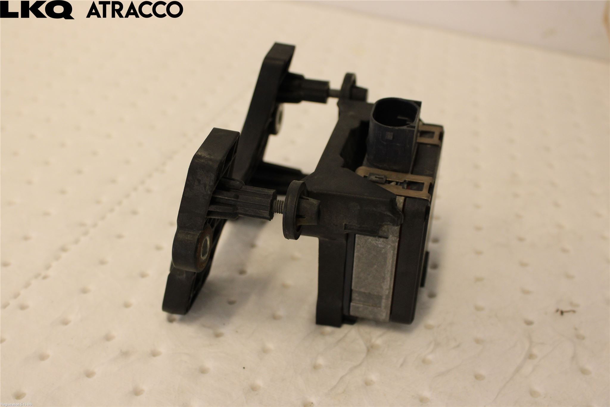 Volkswagen VW PASSAT 15-19 Sensor Kollisjonsbeskyttelse
