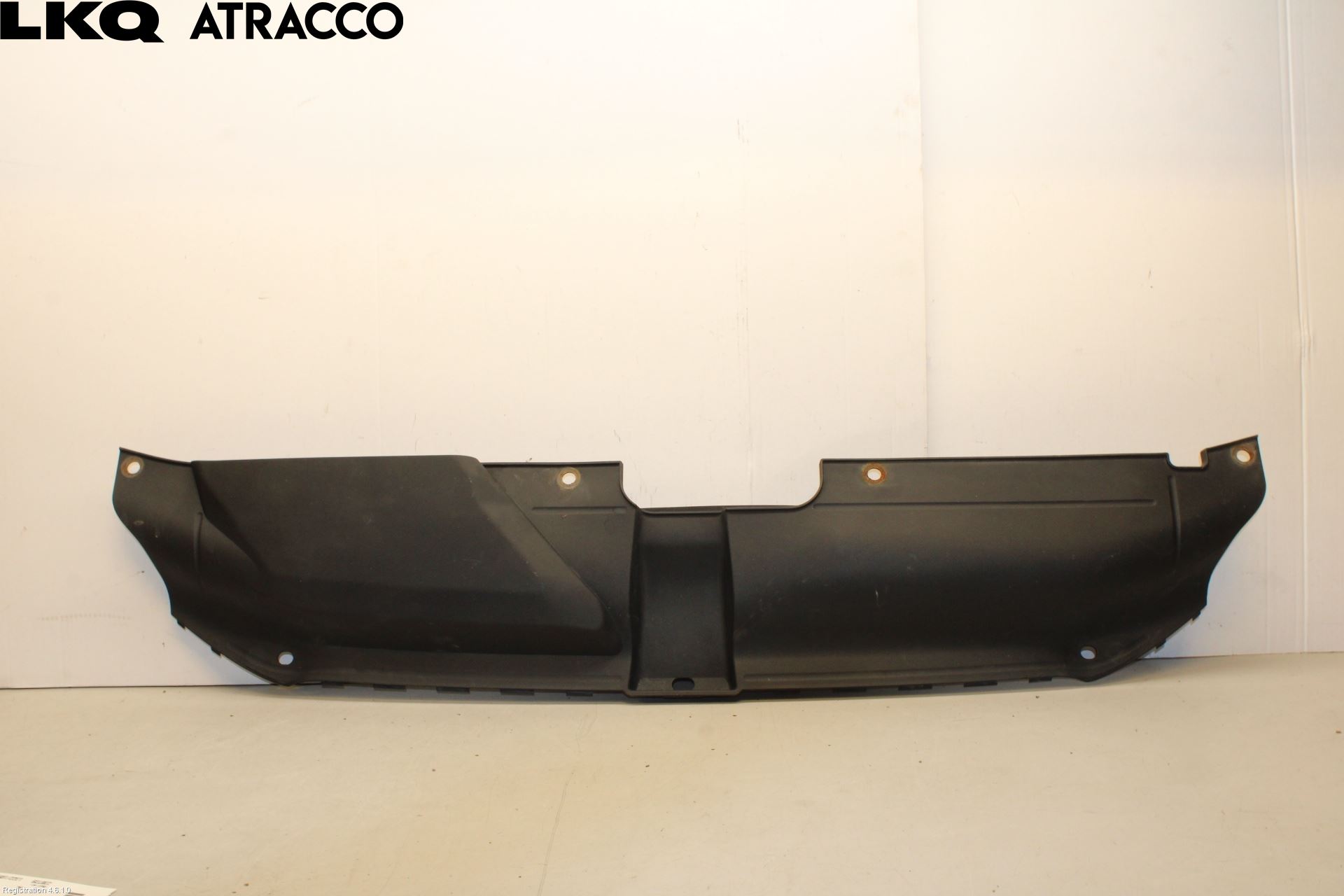 Audi A4/S4 08-11 Front Øvrig