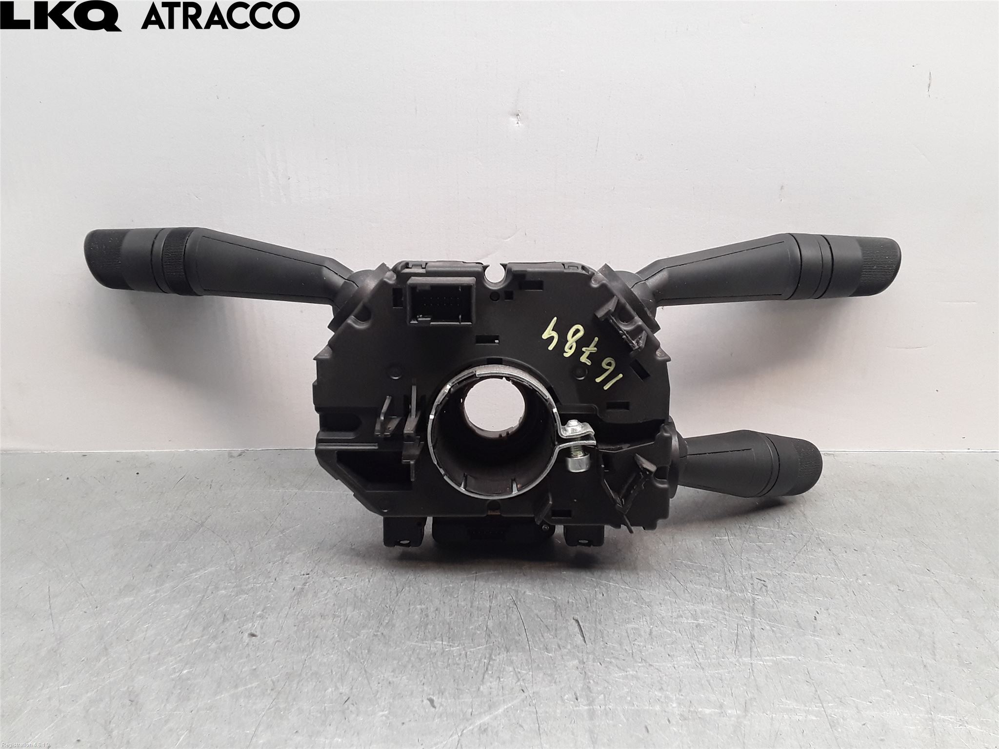 Fiat DOBLO CARGO Bryter Ratt Kombi H Og V