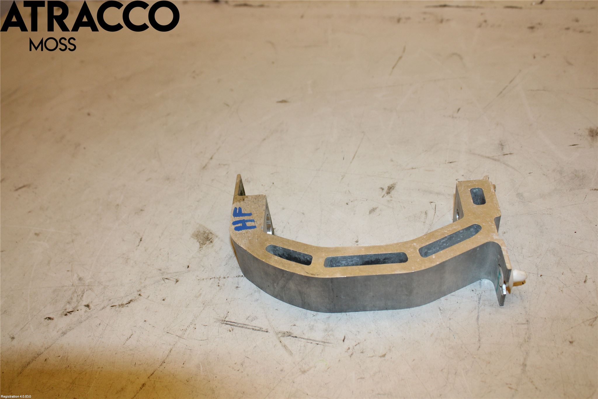 Polestar 2 20- Front Øvrig