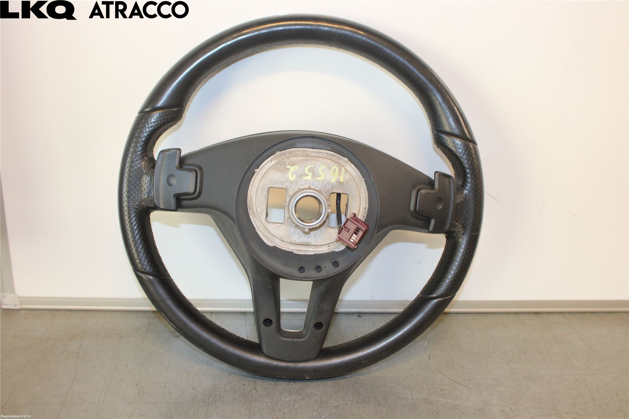 Mercedes-Benz MB E-KLASS (W212) 09-16 Ratt