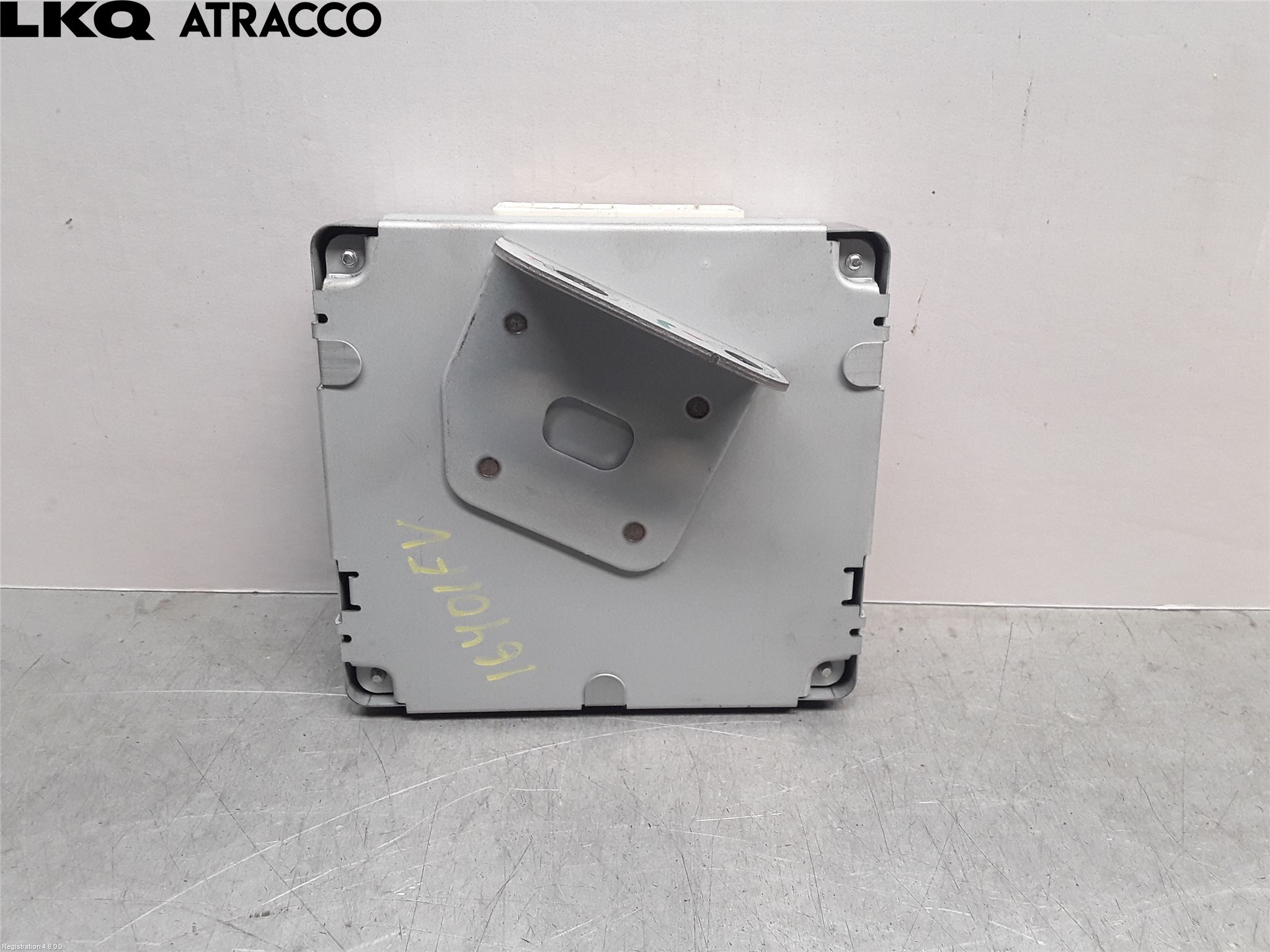 Mitsubishi L200 16-23 Styreenhet Øvrig