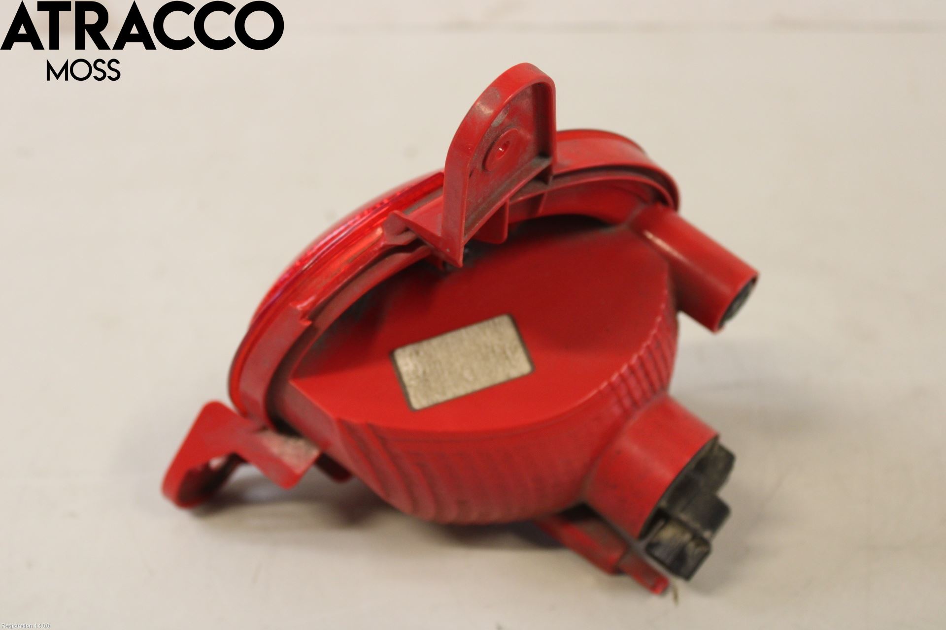 Kia SOUL 09- Baklykt Ryggelys-Tåkelys