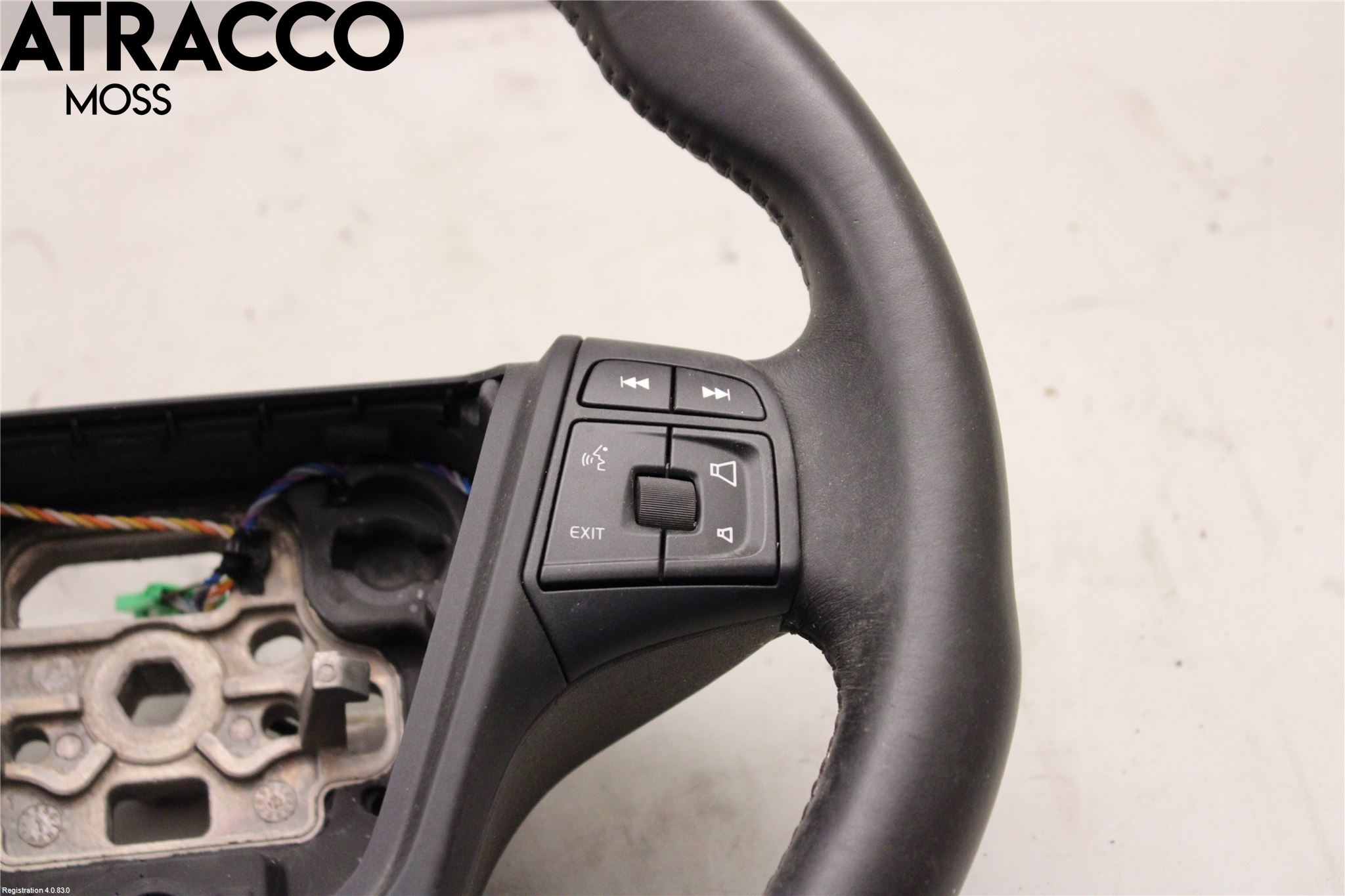 Volvo S60 11-13 Ratt