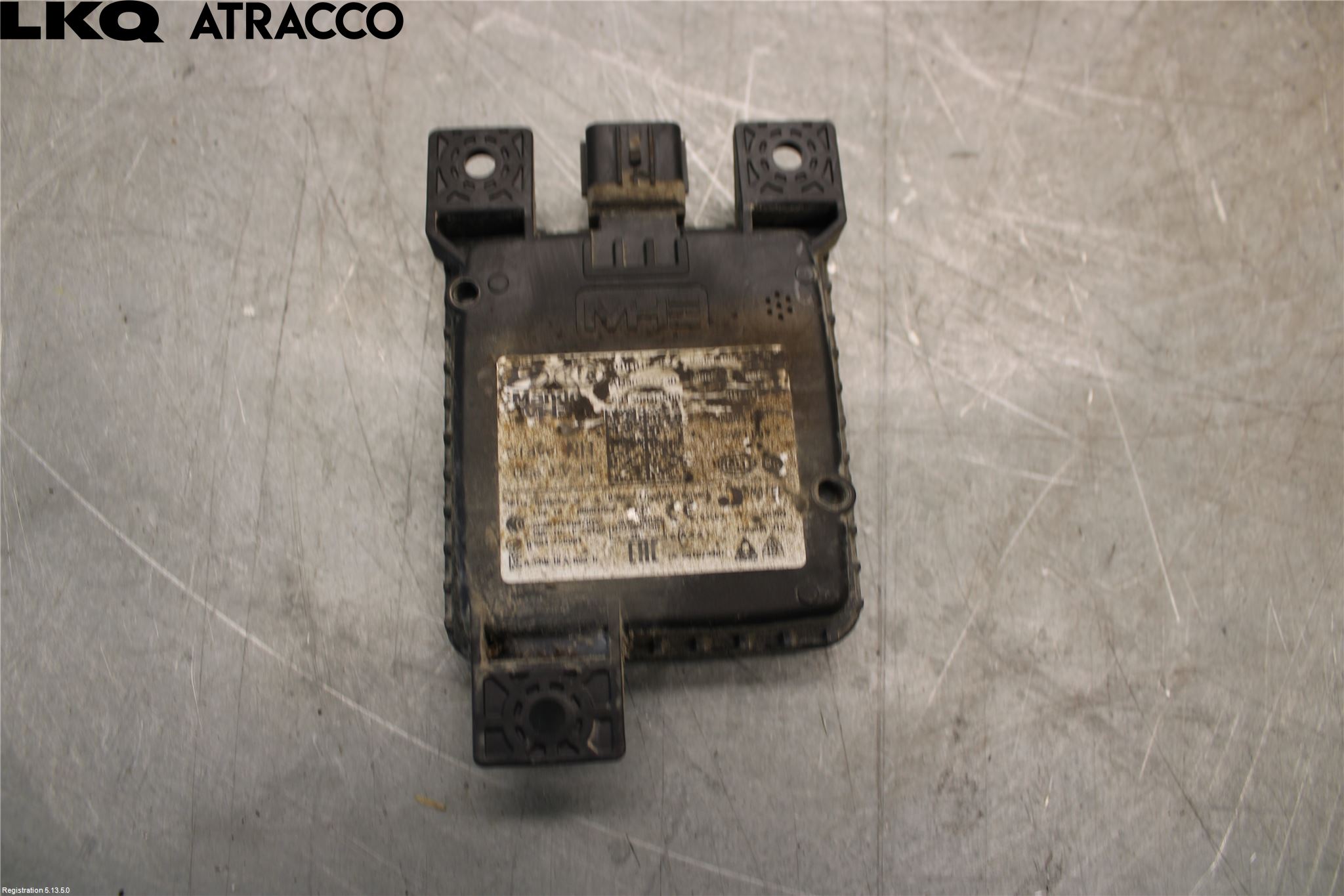 Hyundai KONA/ELECTRIC OS 18-23 Sensor Øvrig