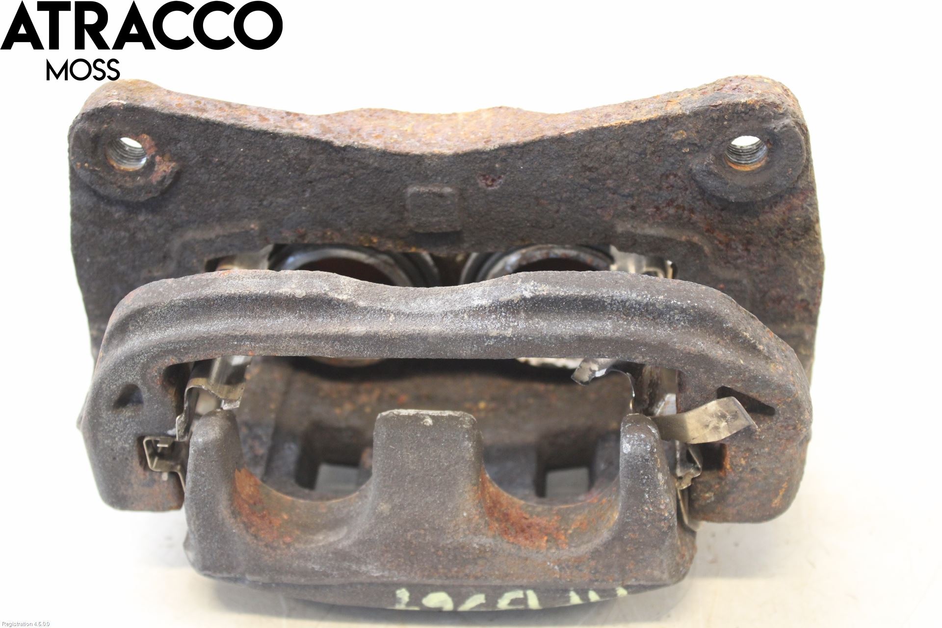 Subaru XV 12-17 Bremsecaliper Foran Høyre