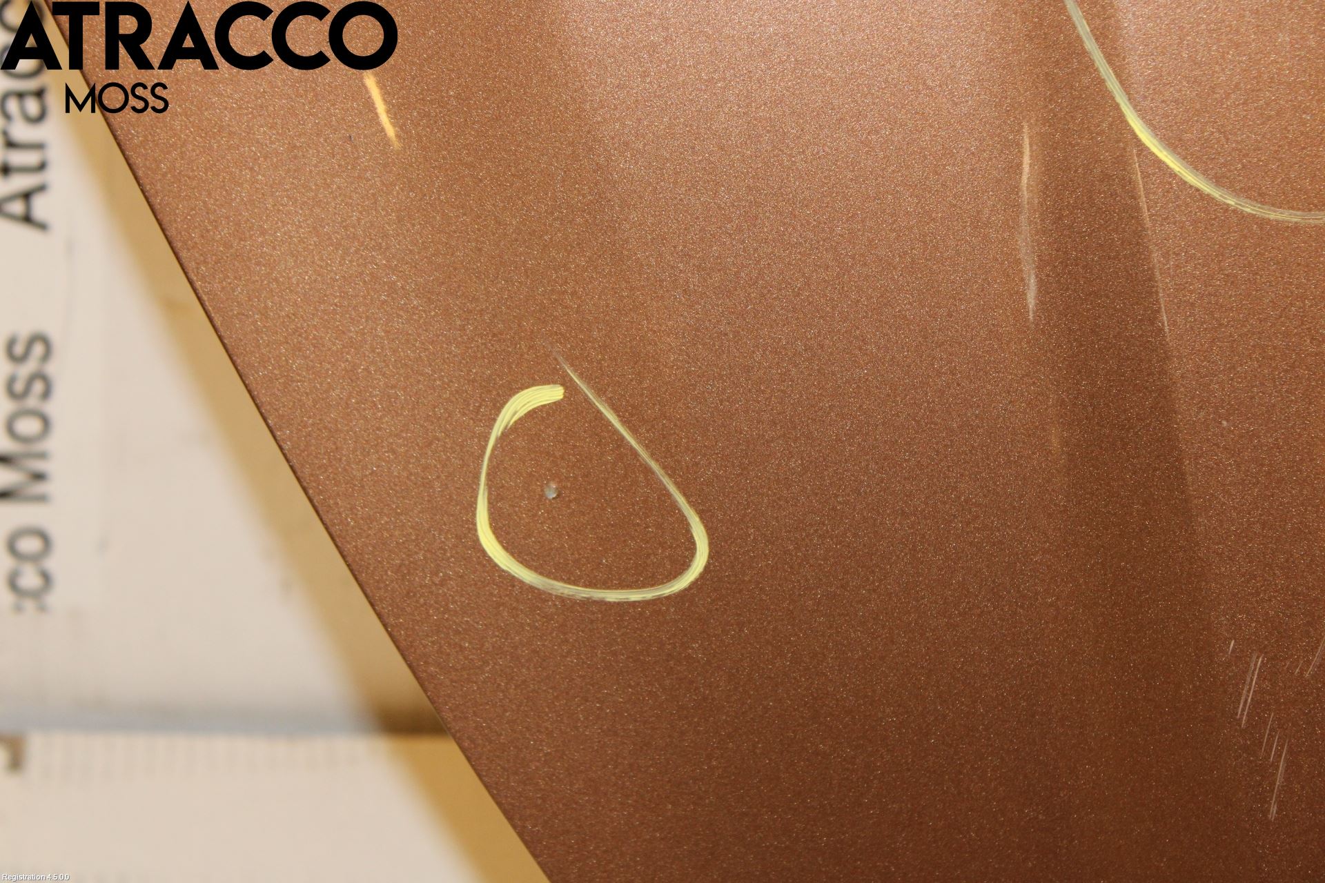 Ford FOCUS 11-14 Panser