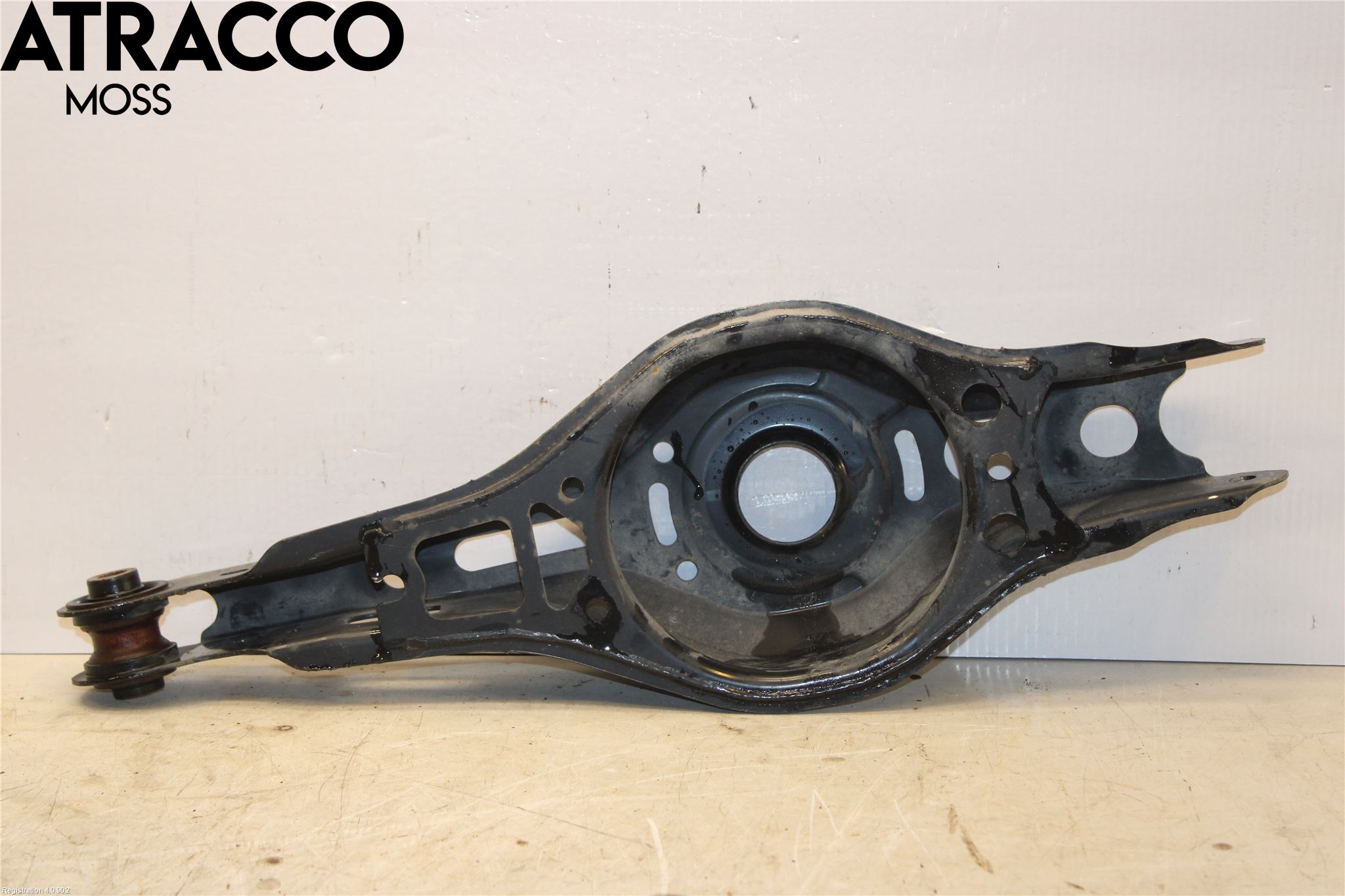 Lexus ES 250/300/330 Bærearm Bak Venstre