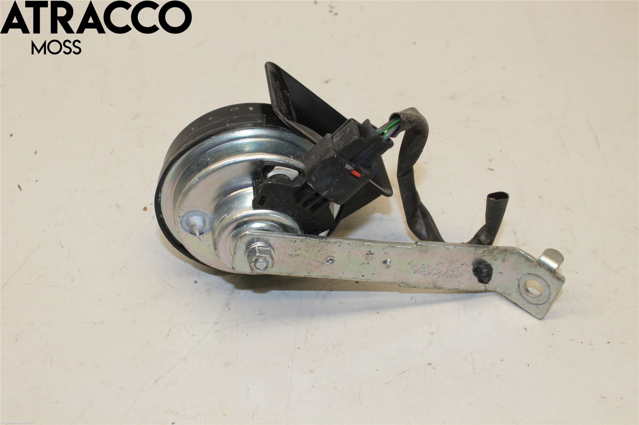 Ford TOURNEO 95-02 Signalhorn