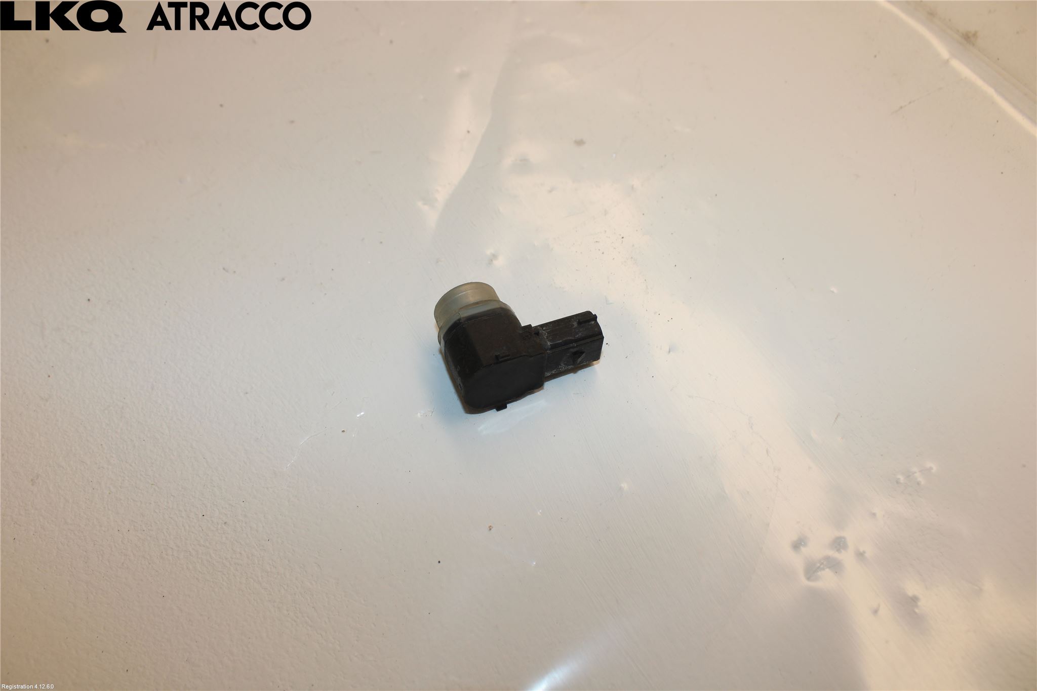 Ford FOCUS 15-18 Sensor Parkering Front