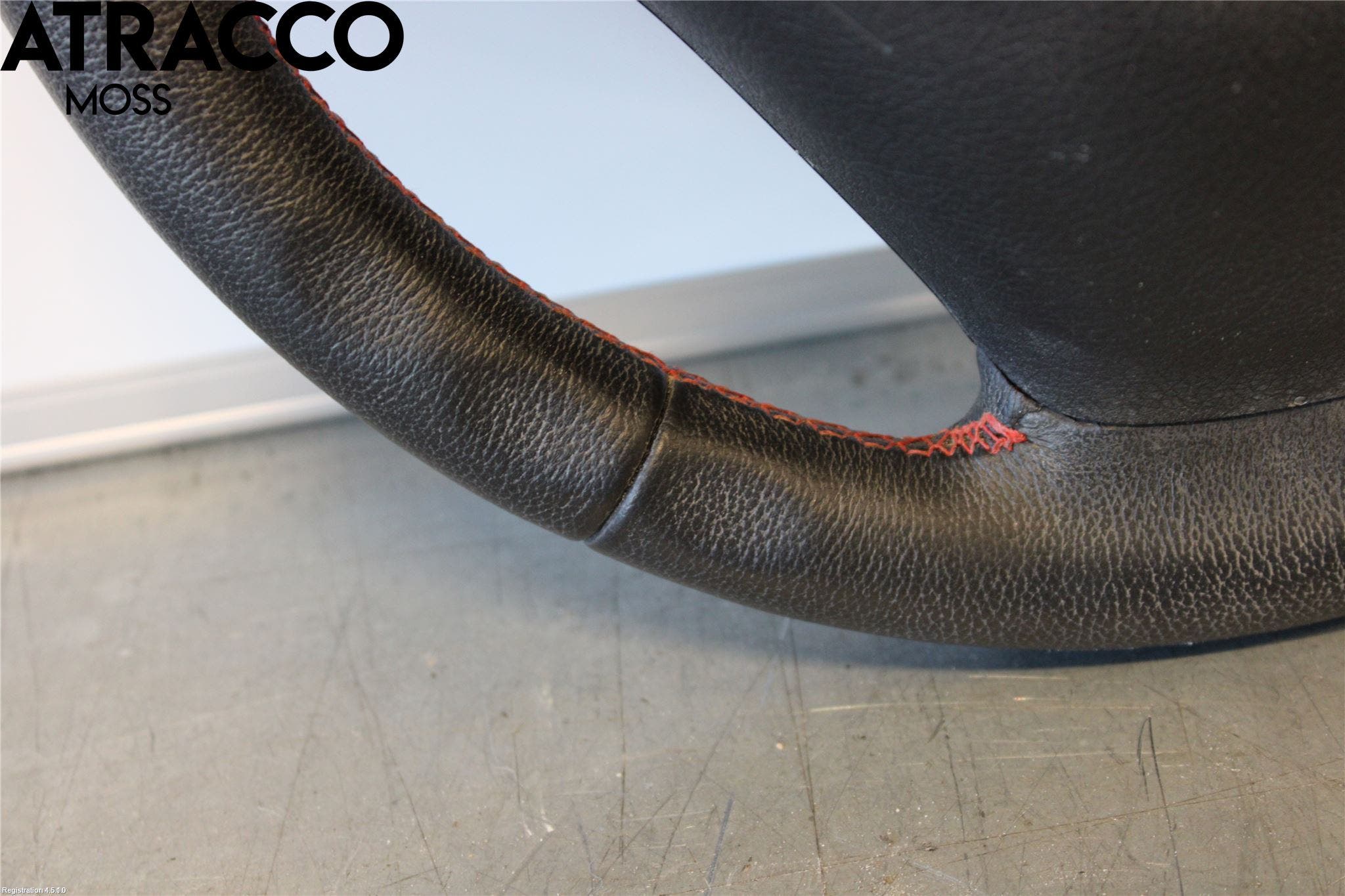 BMW 1 F20/F21 11-19 Ratt