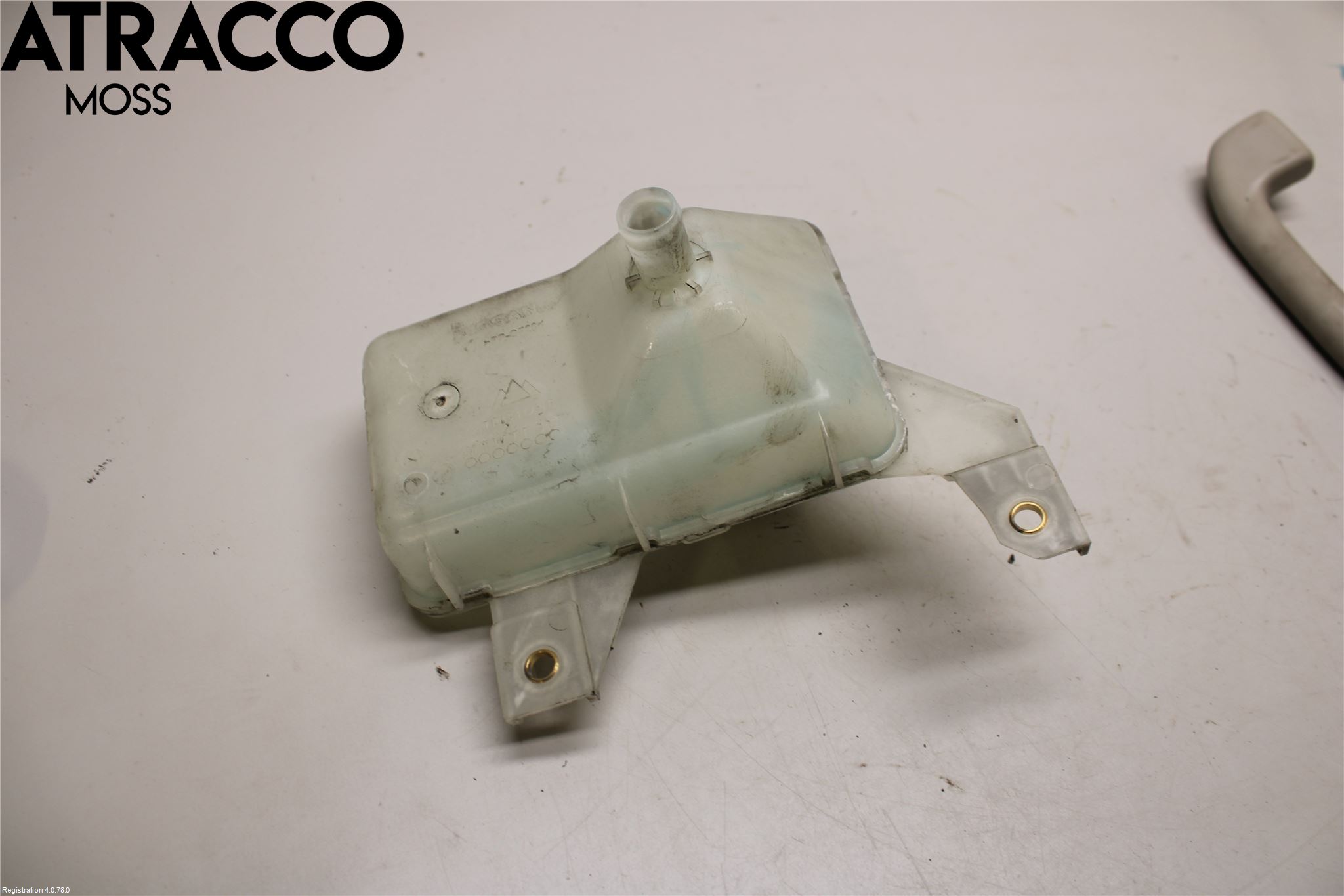 Nissan LEAF 11-17 Ekspansjonstank