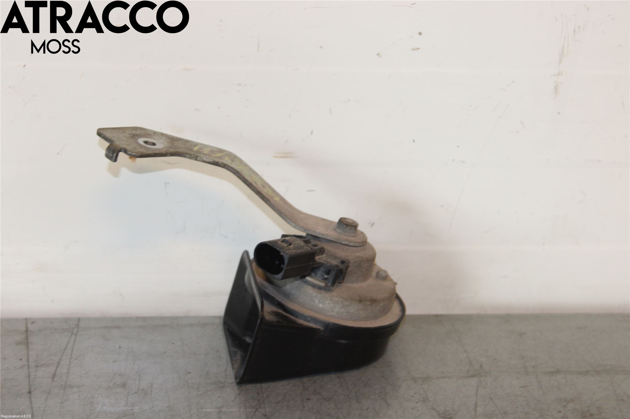 Mercedes-Benz MB B-KLASS (W246/W242) 12-19 Signalhorn