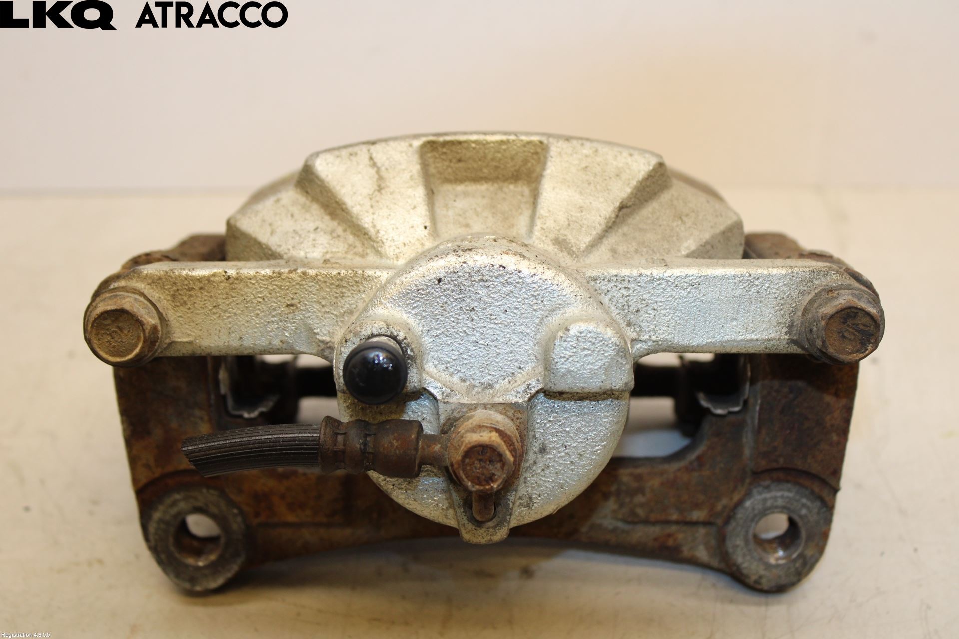 Mazda CX-5 12-17 Bremsecaliper Foran Venstre