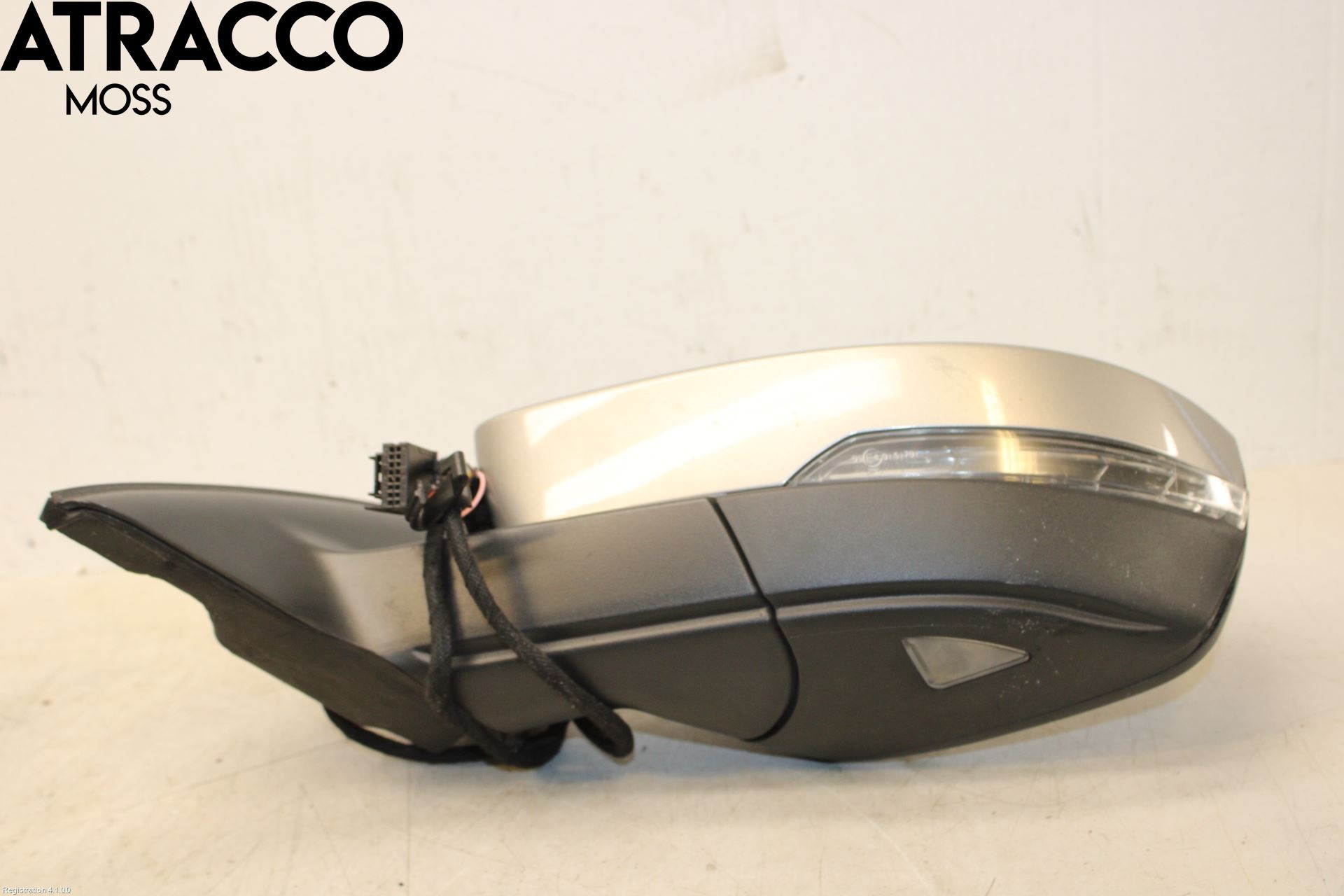 Skoda OCTAVIA (5E) 13-20 Speil V M-El Justering