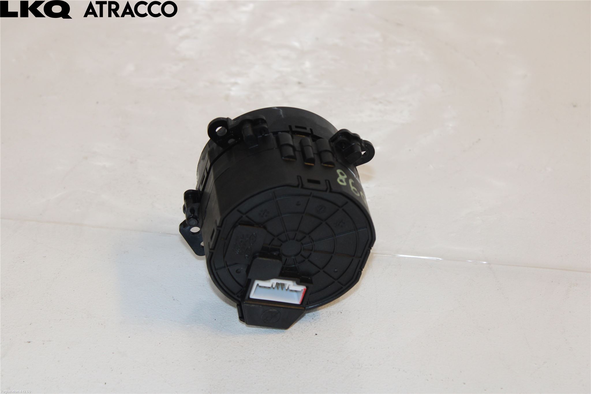 Kia SOUL 09- Bryter Gearkasse