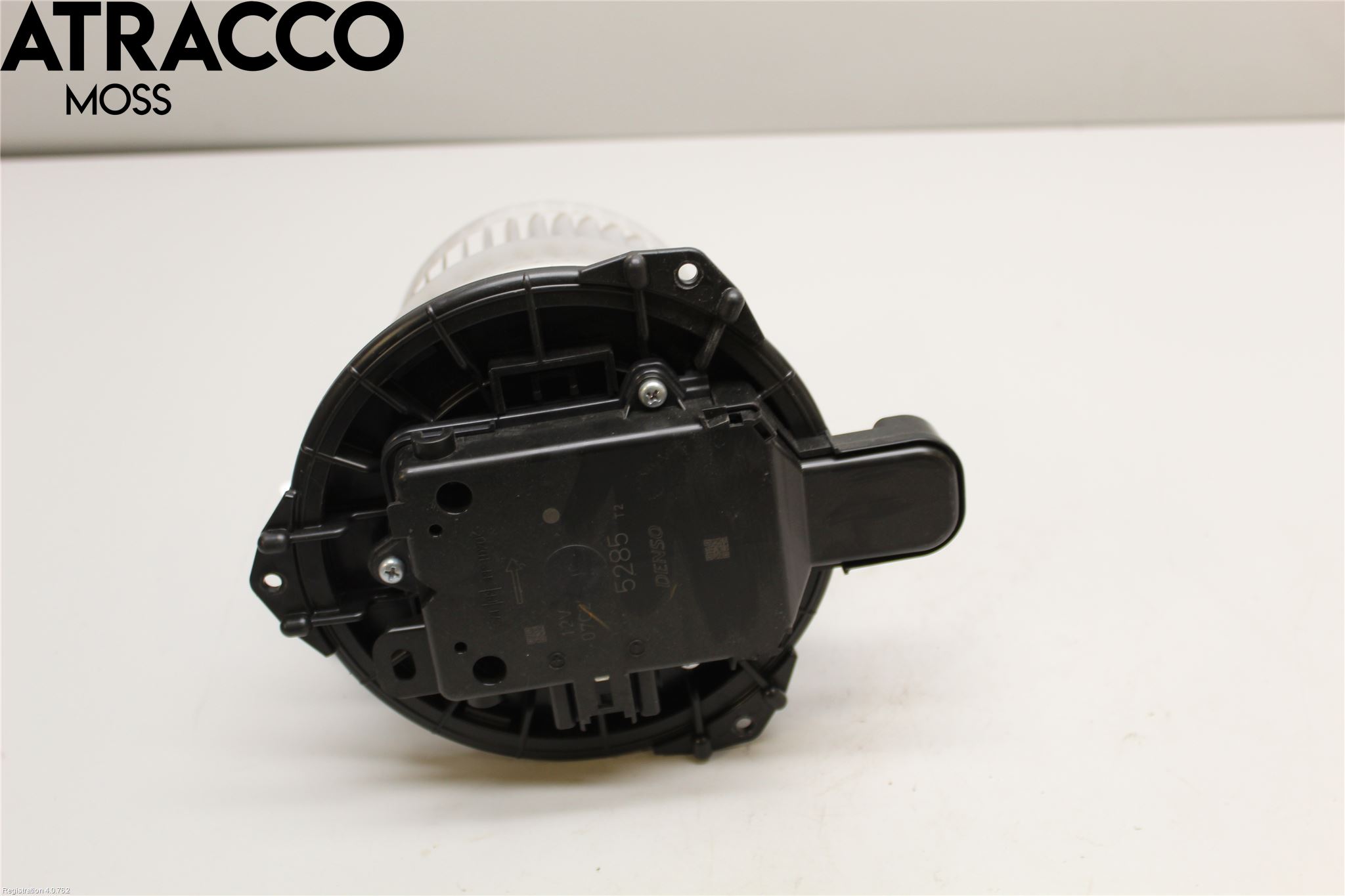 Toyota RAV4 19- Varmeapparat Viftemotor