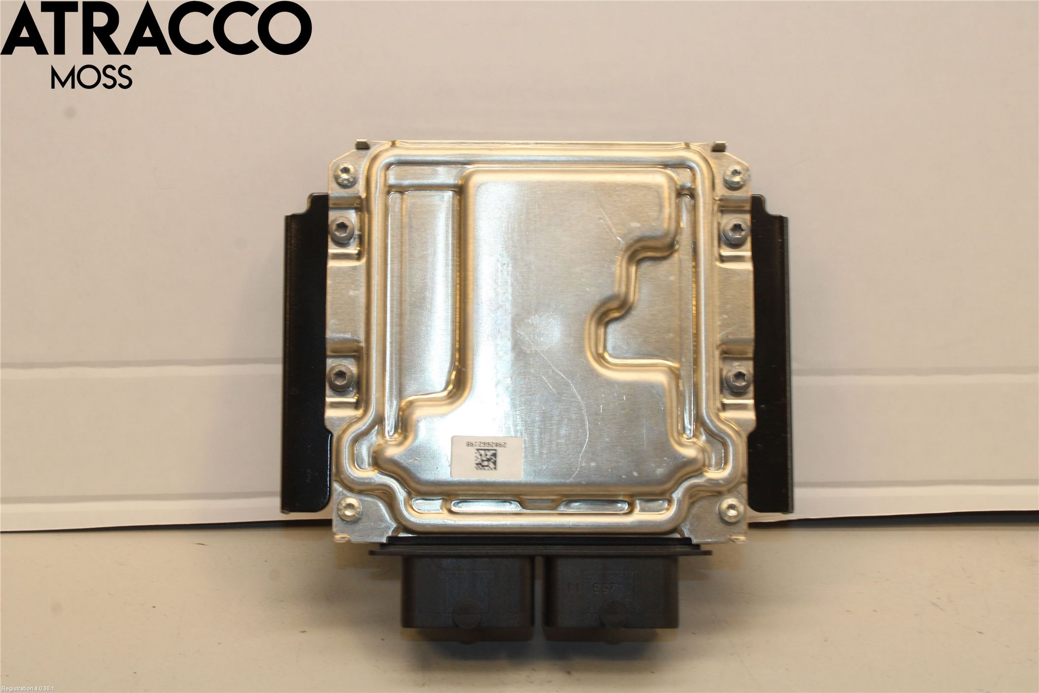 Jaguar I-PACE 18- Styreenhet Drivstoffpumpe