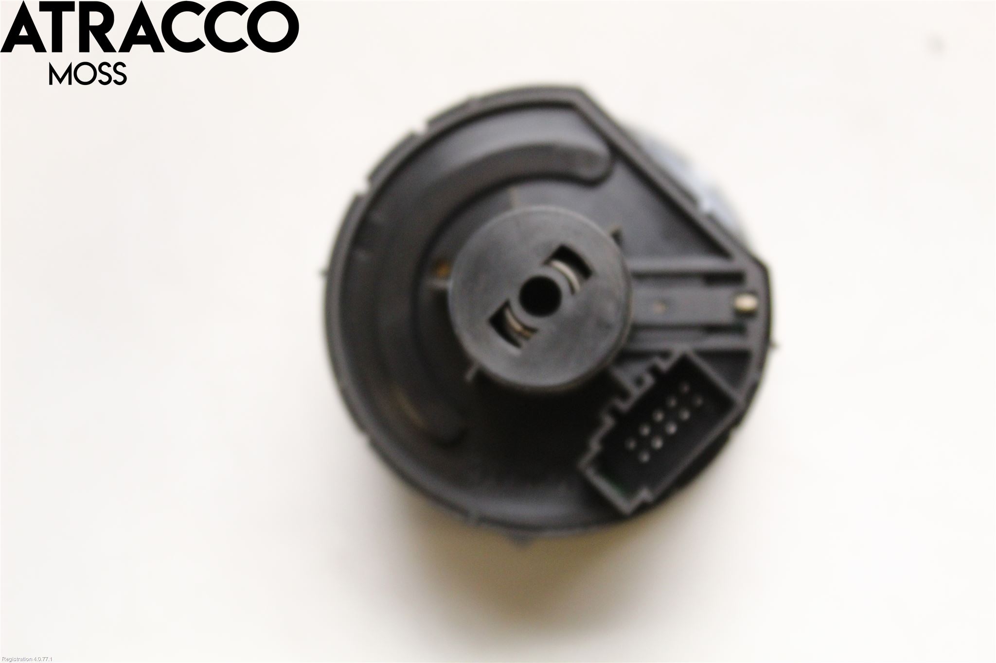 Skoda OCTAVIA (5E) 13-20 Bryter Hovedlys