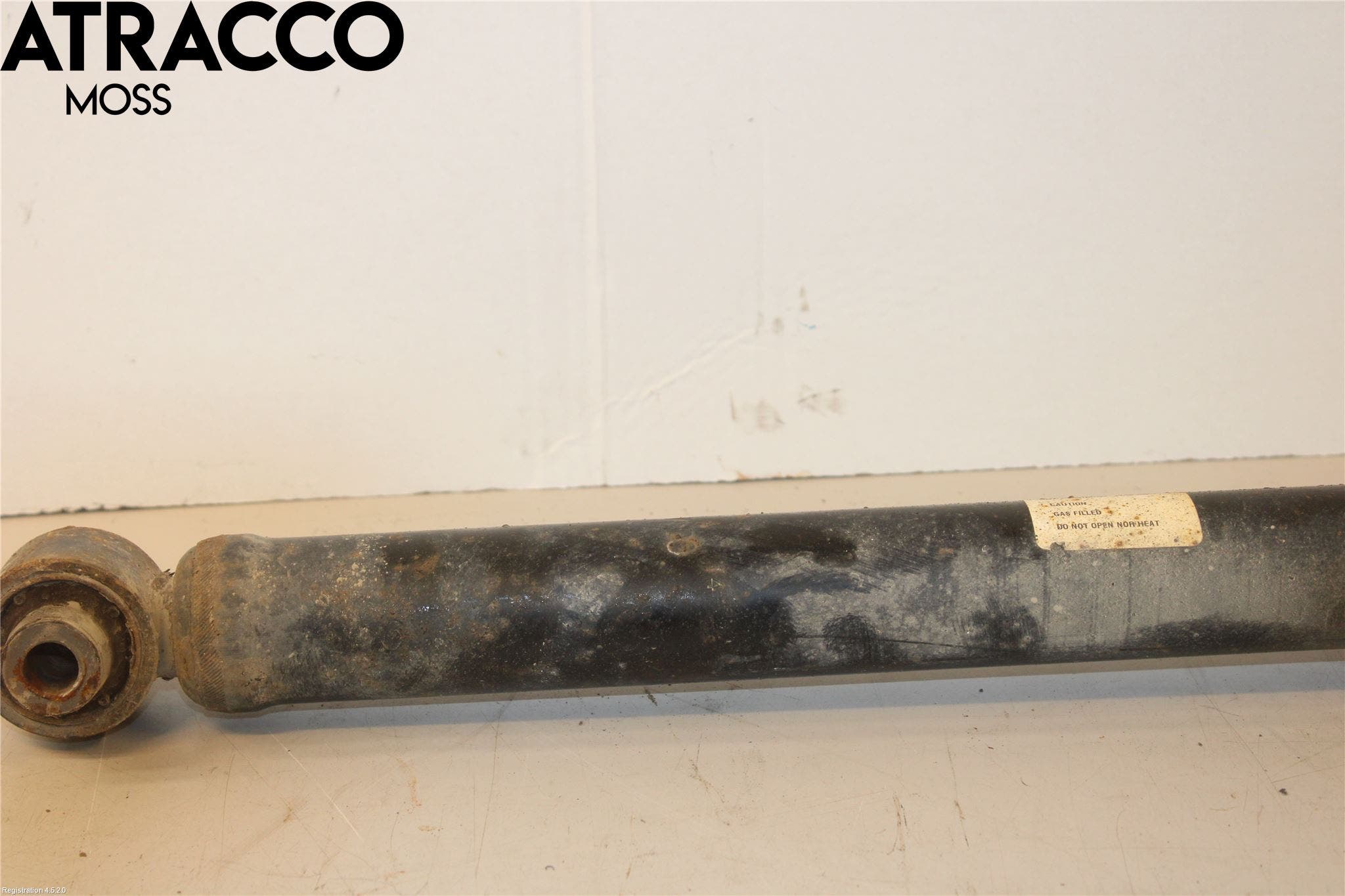 Tesla MODEL 3 17- Støtdemper Bak