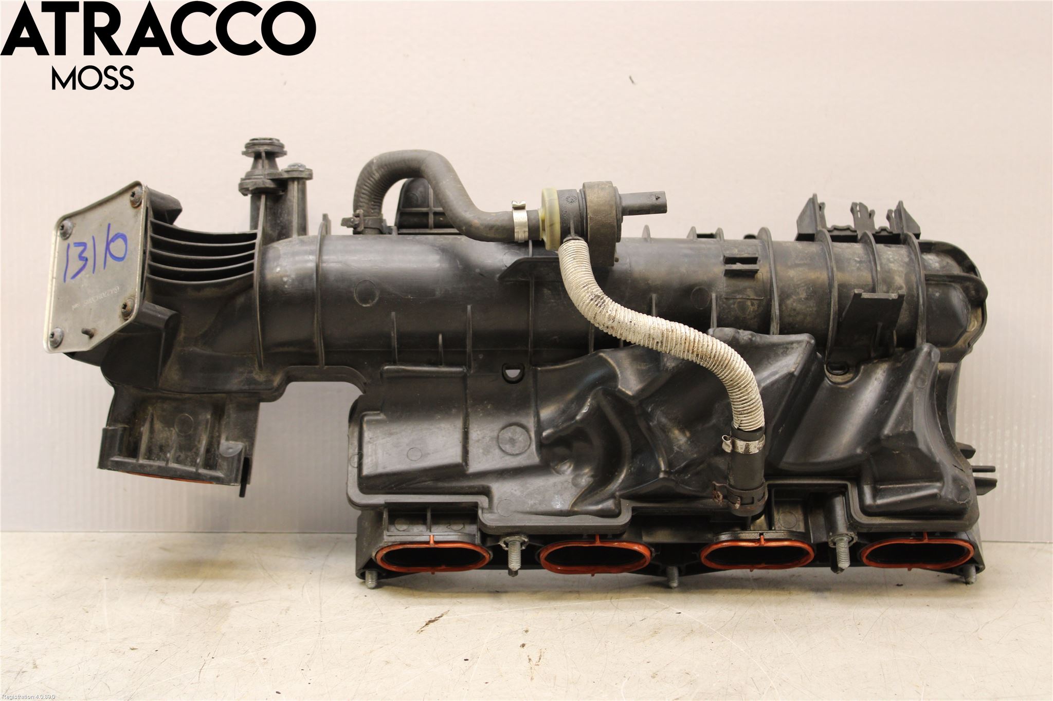 Mercedes-Benz MB A-KLASS (W176) 13-18 Innsugningsmanifold