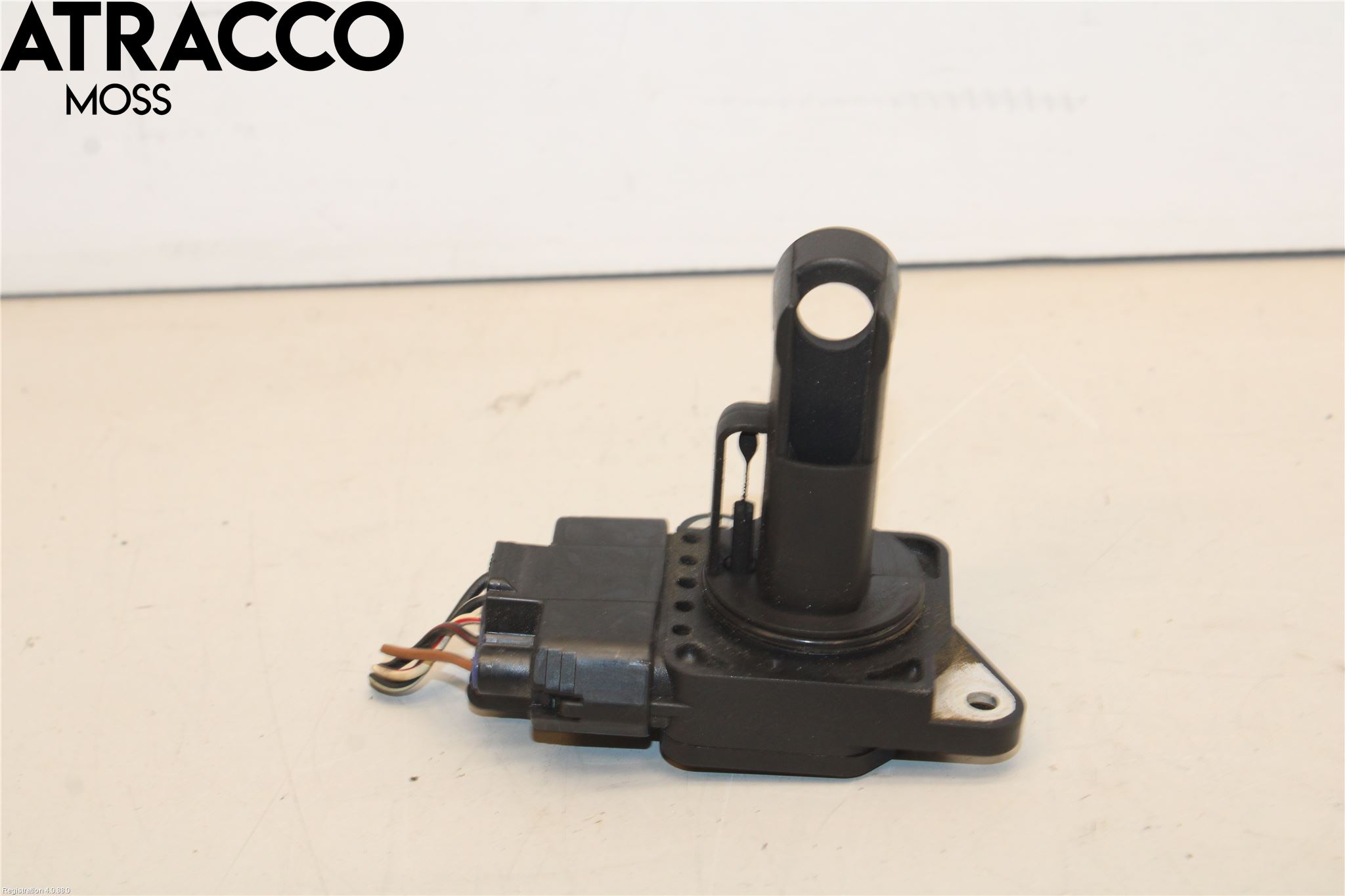 Toyota LANDCRUISER Inns Luftmassemåler