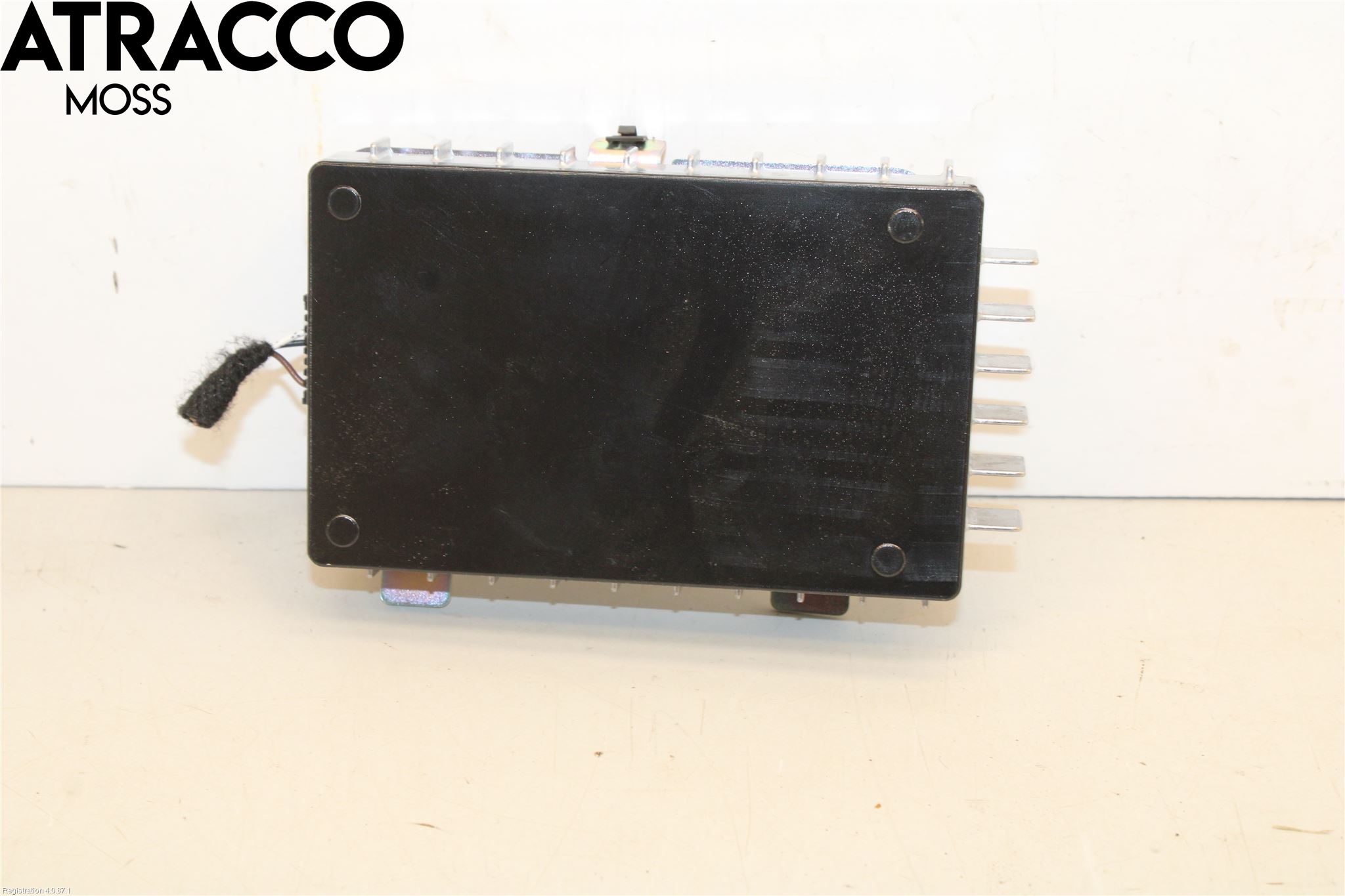 Volvo XC40/RECHARGE 18- Styreenhet Øvrig