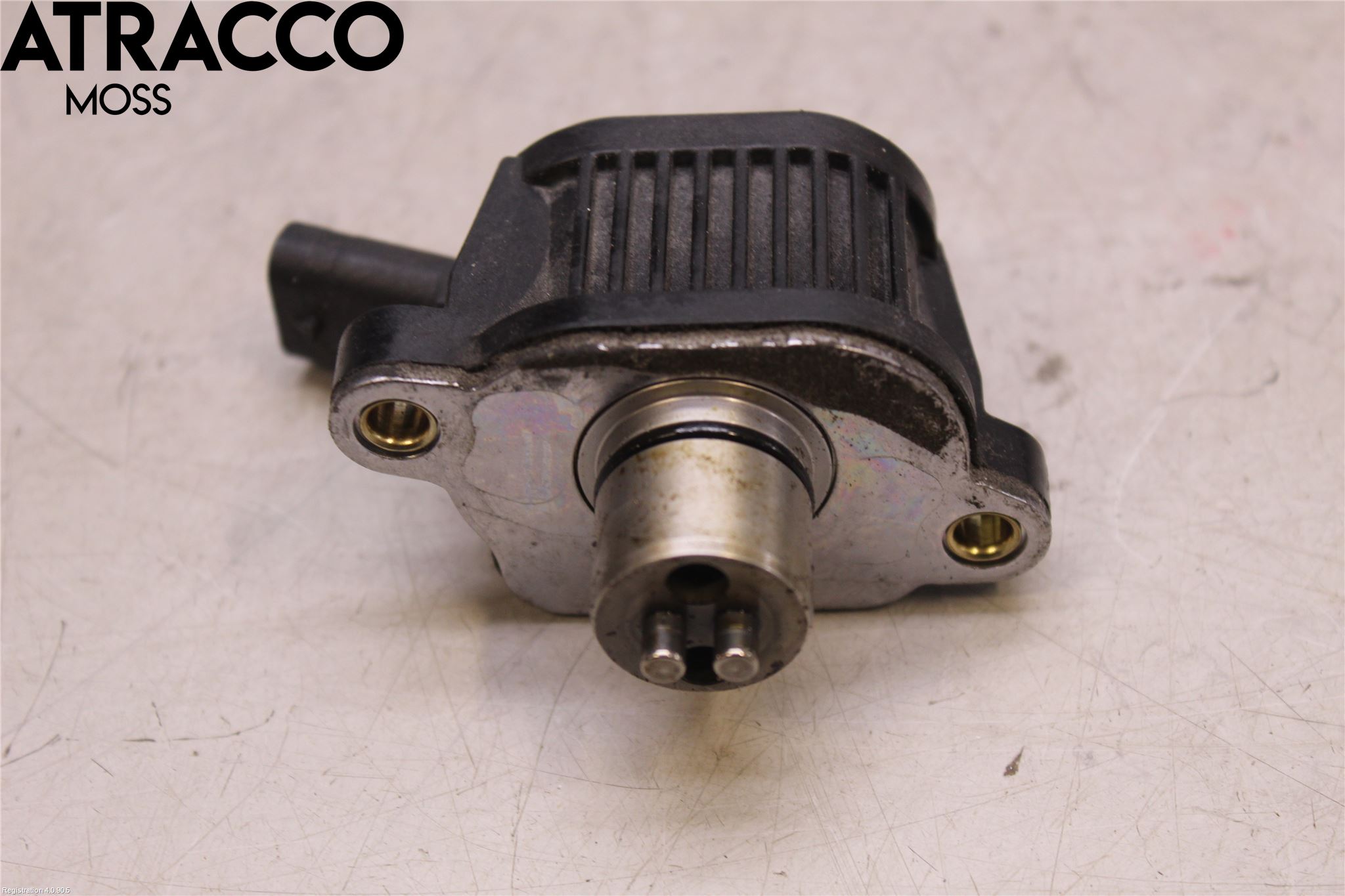 Audi A3/S3 05-13 Kamaksel Stillventil